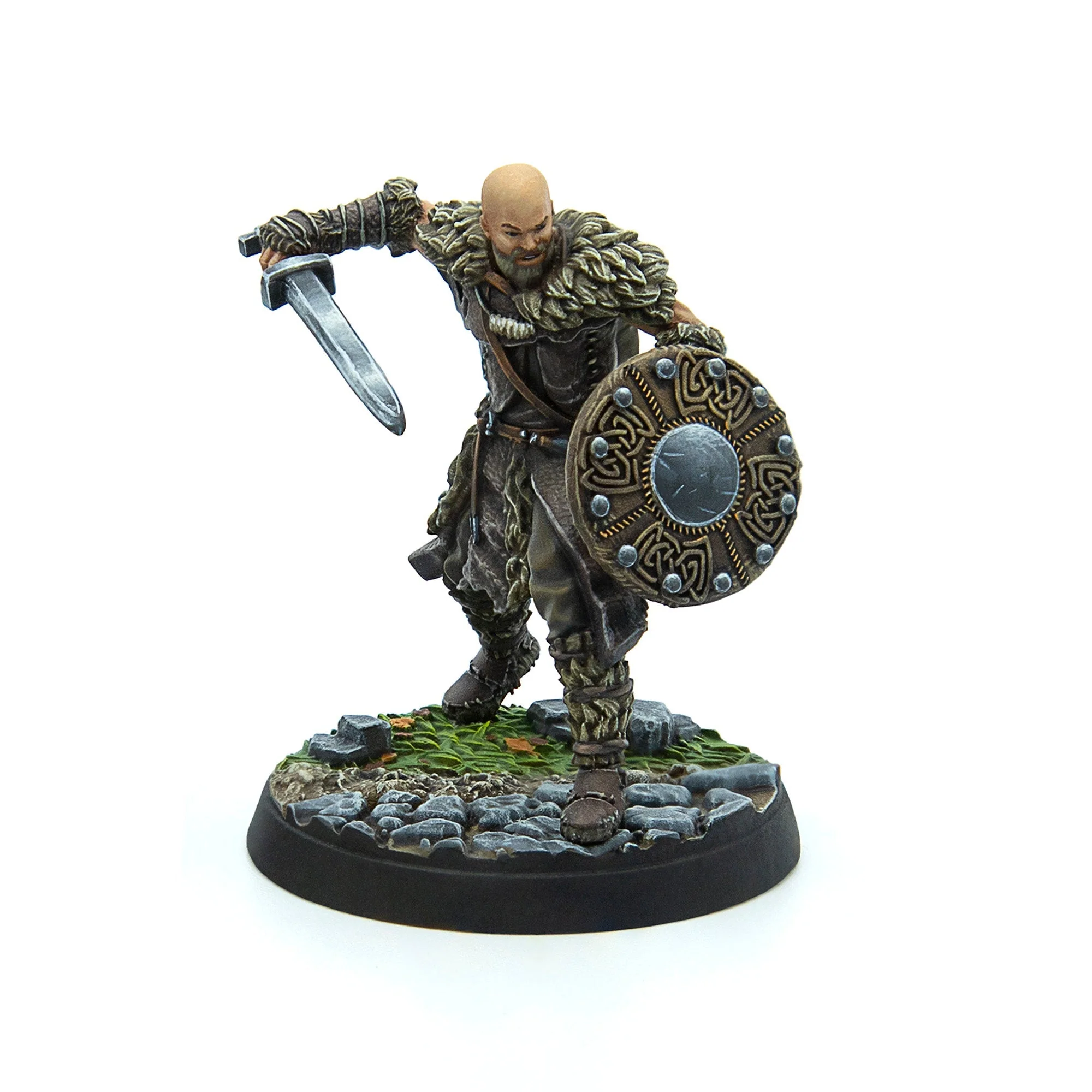 Modiphius The Elder Scrolls: Call to Arms - Bandit Core Set (MUH0330305) - Image 3