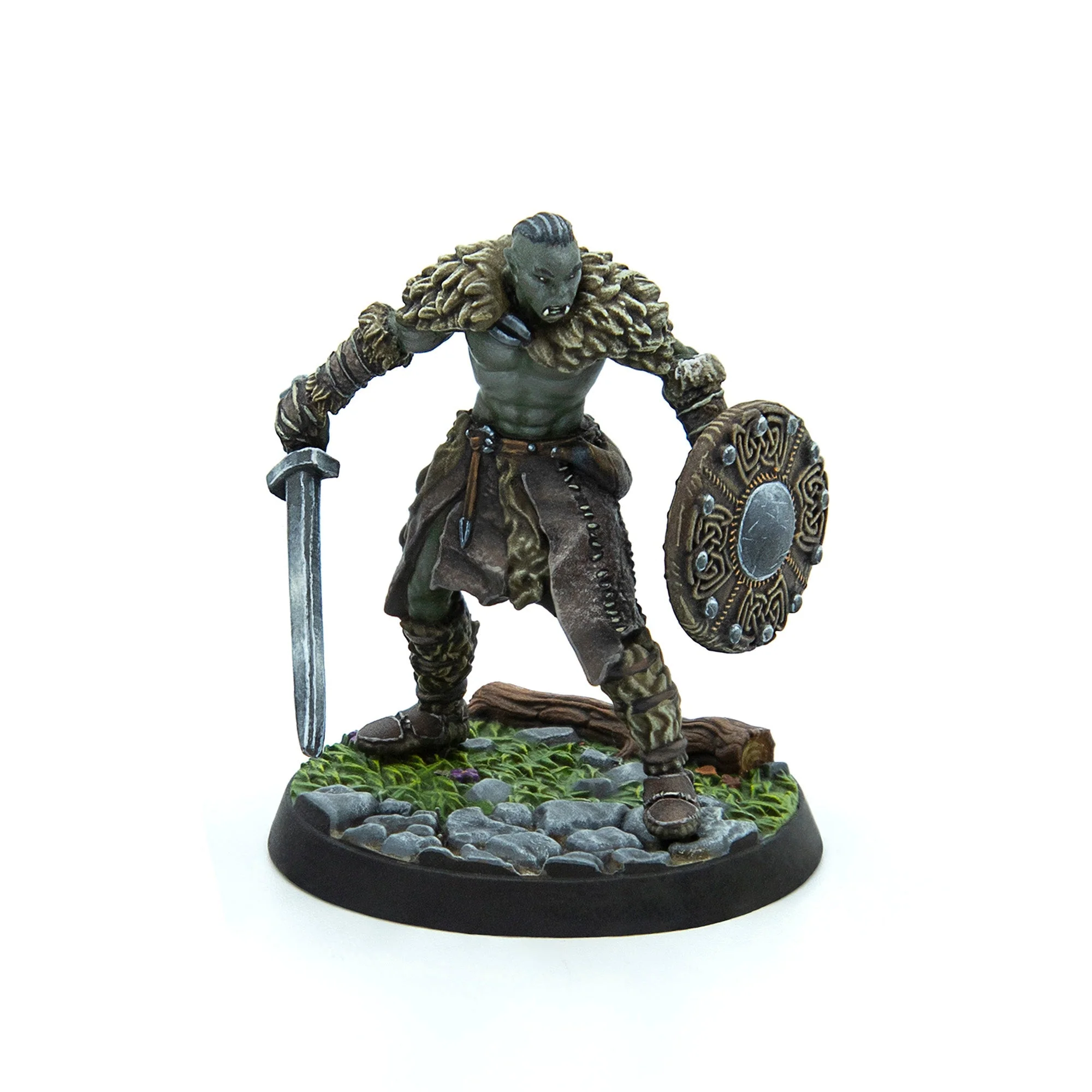 Modiphius The Elder Scrolls: Call to Arms - Bandit Core Set (MUH0330305) - Image 4