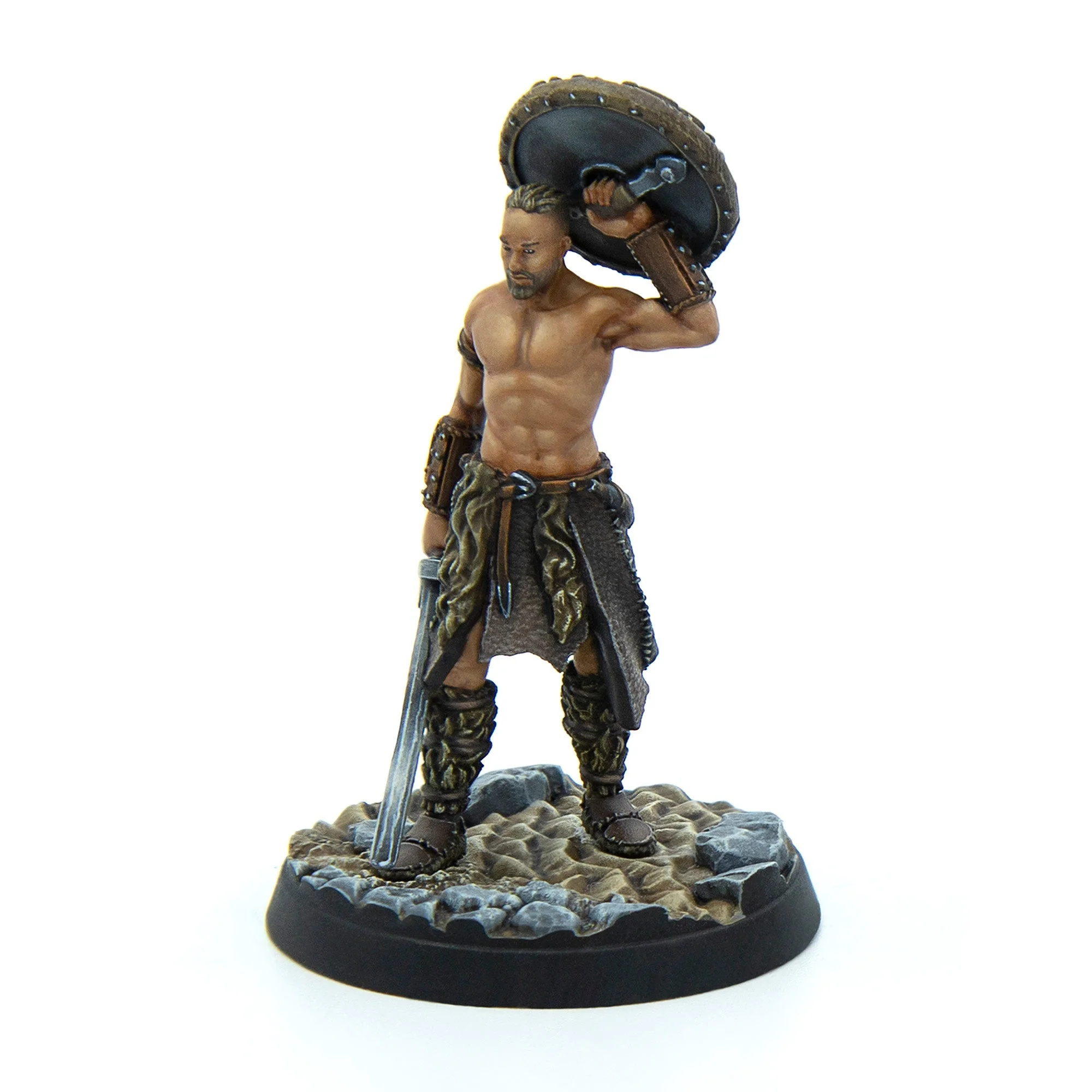 Modiphius The Elder Scrolls: Call to Arms - Bandit Core Set (MUH0330305) - Image 5