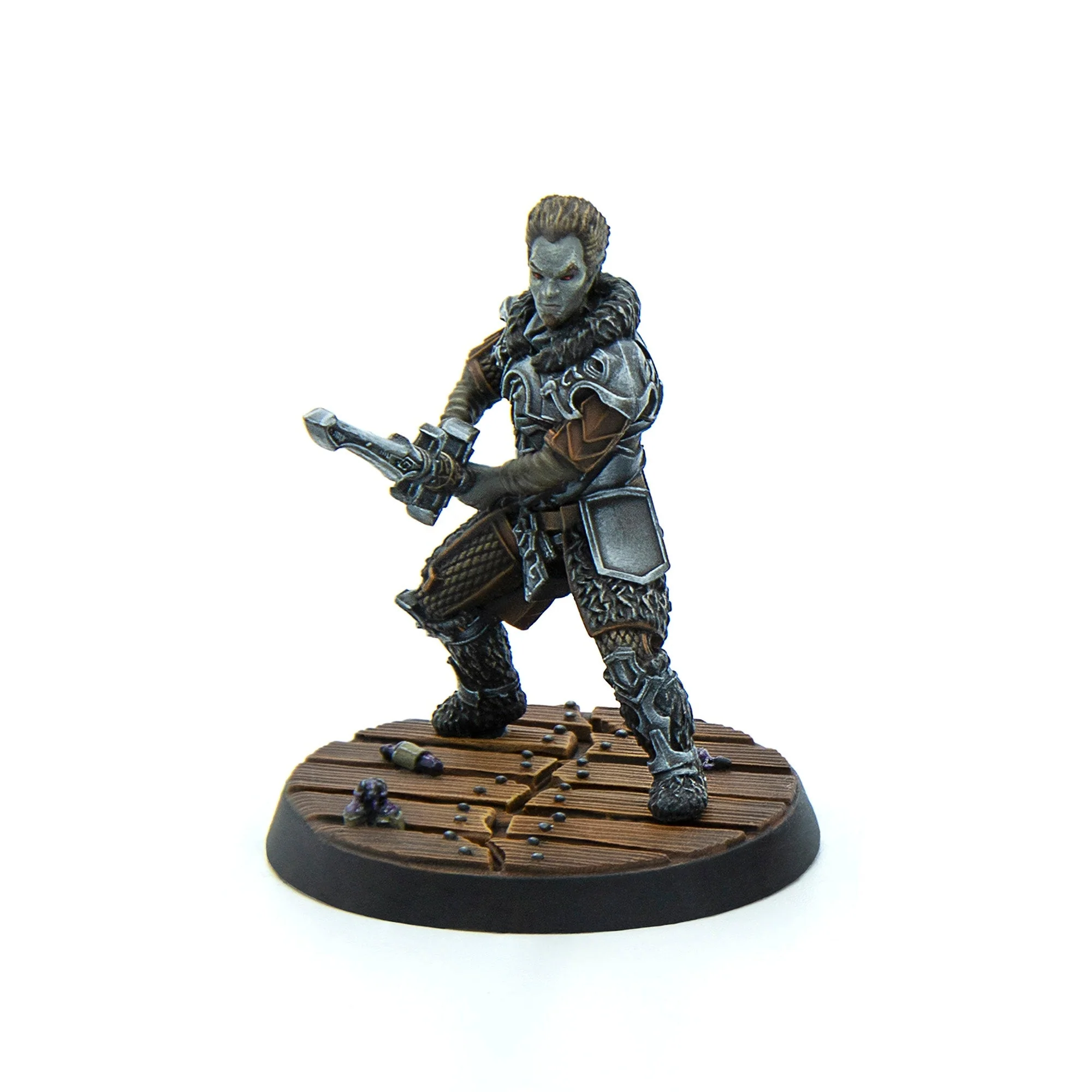 Modiphius The Elder Scrolls: Call to Arms - Bandit Core Set (MUH0330305) - Image 6