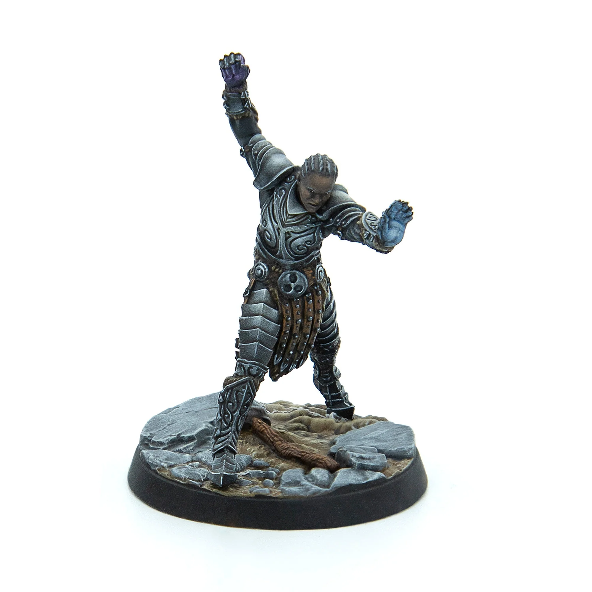 Modiphius The Elder Scrolls: Call to Arms - Bandit Core Set (MUH0330305) - Image 7