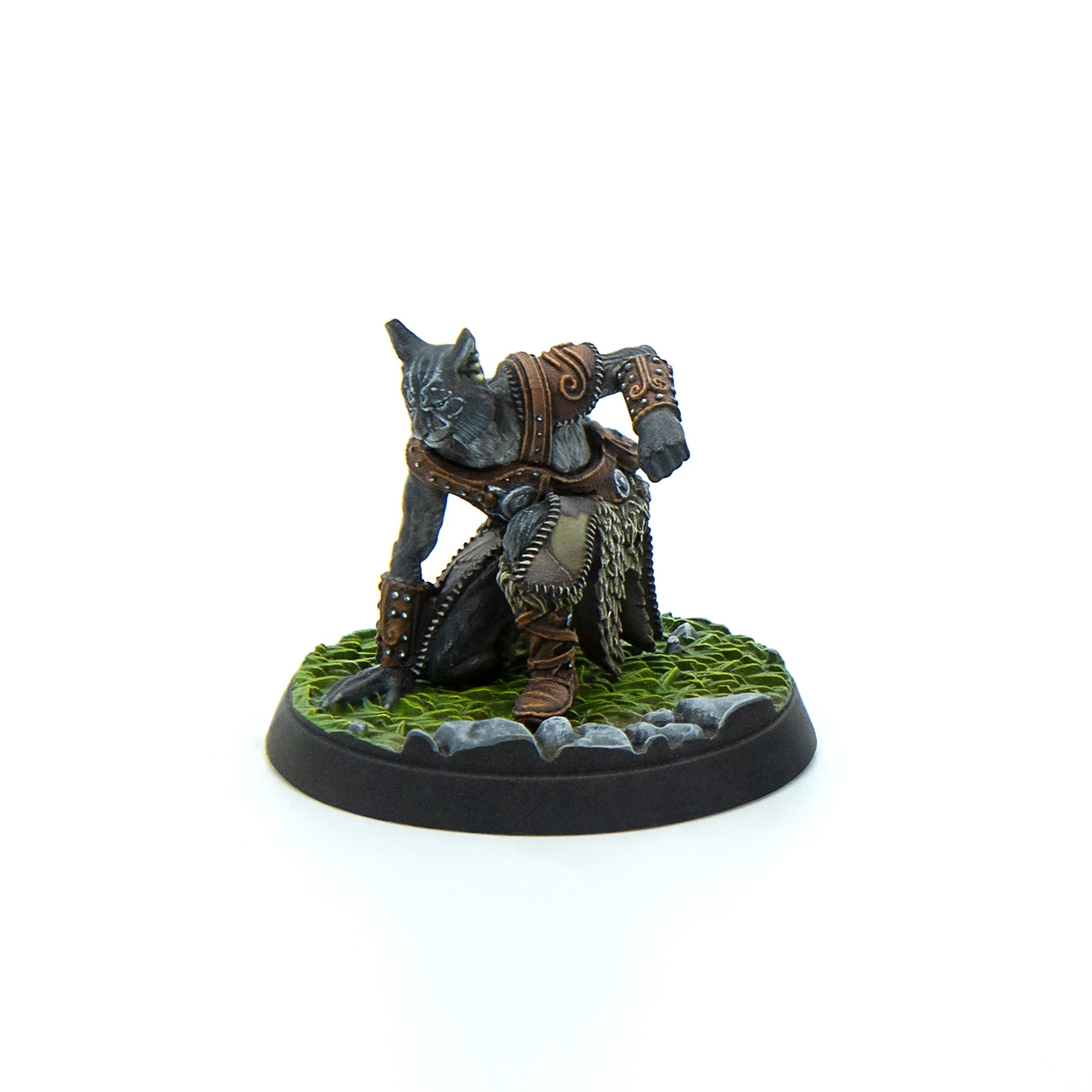Modiphius The Elder Scrolls: Call to Arms - Bandit Core Set (MUH0330305) - Image 8