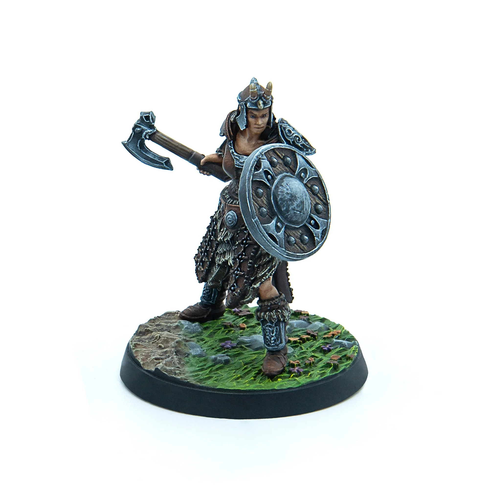 Modiphius The Elder Scrolls: Call to Arms - Bandit Pillagers (MUH0330311) - Image 4
