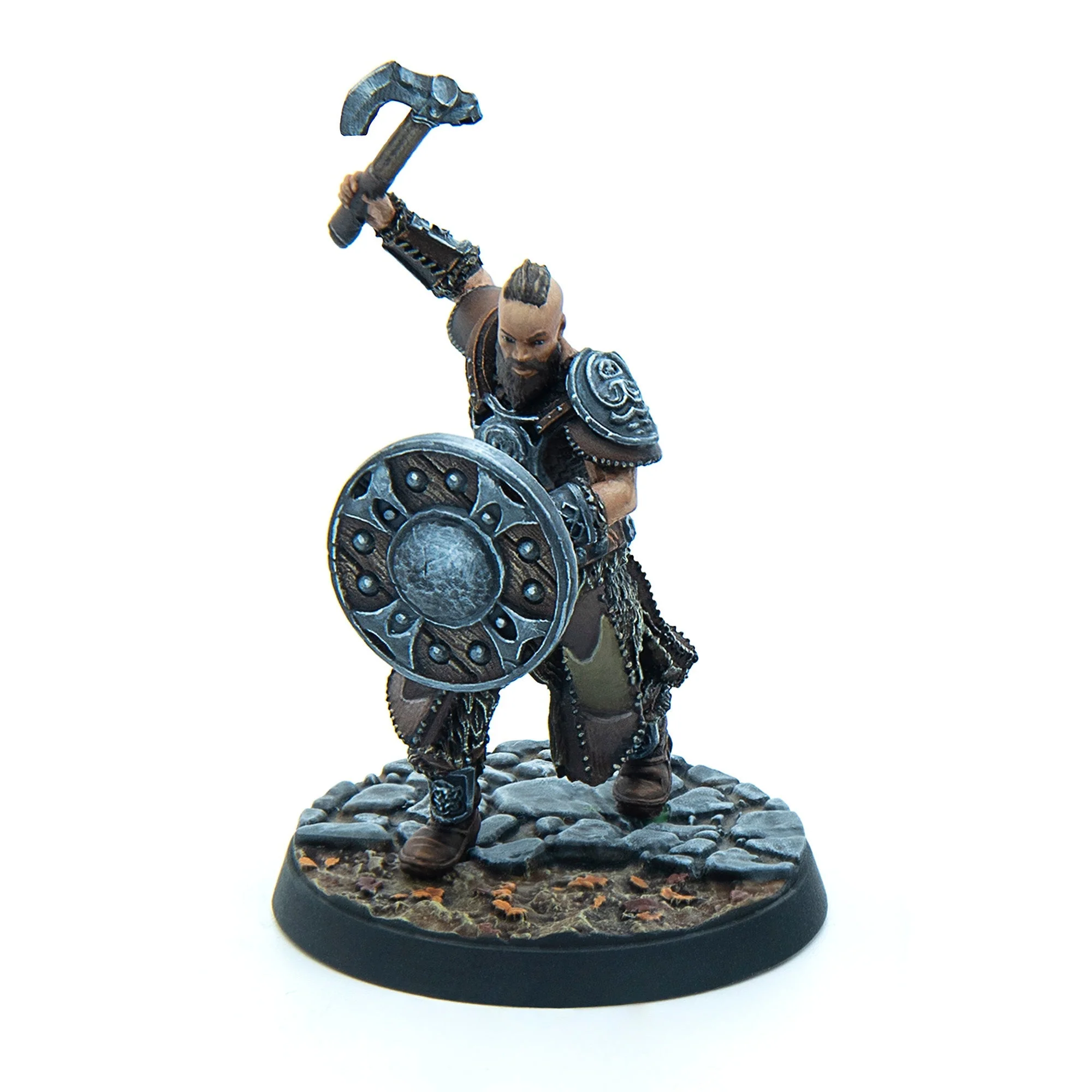Modiphius The Elder Scrolls: Call to Arms - Bandit Pillagers (MUH0330311) - Image 5