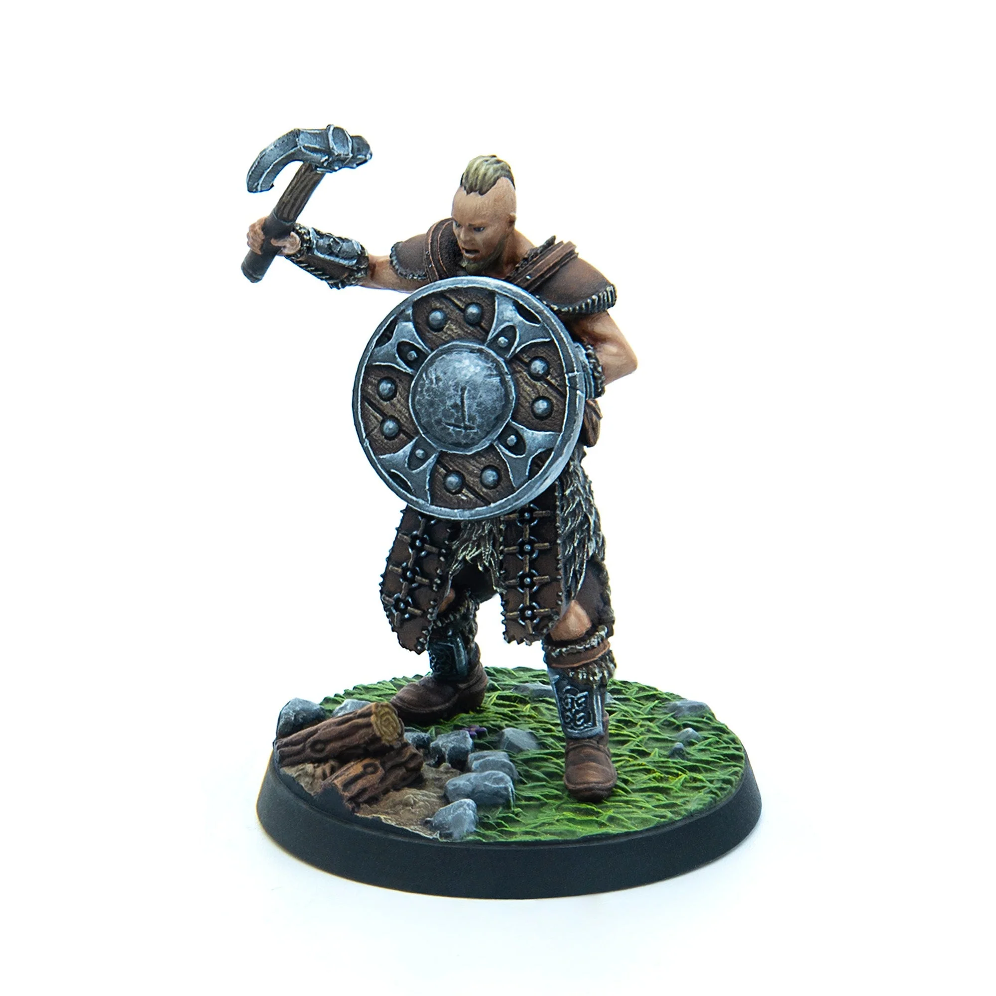 Modiphius The Elder Scrolls: Call to Arms - Bandit Pillagers (MUH0330311) - Image 6
