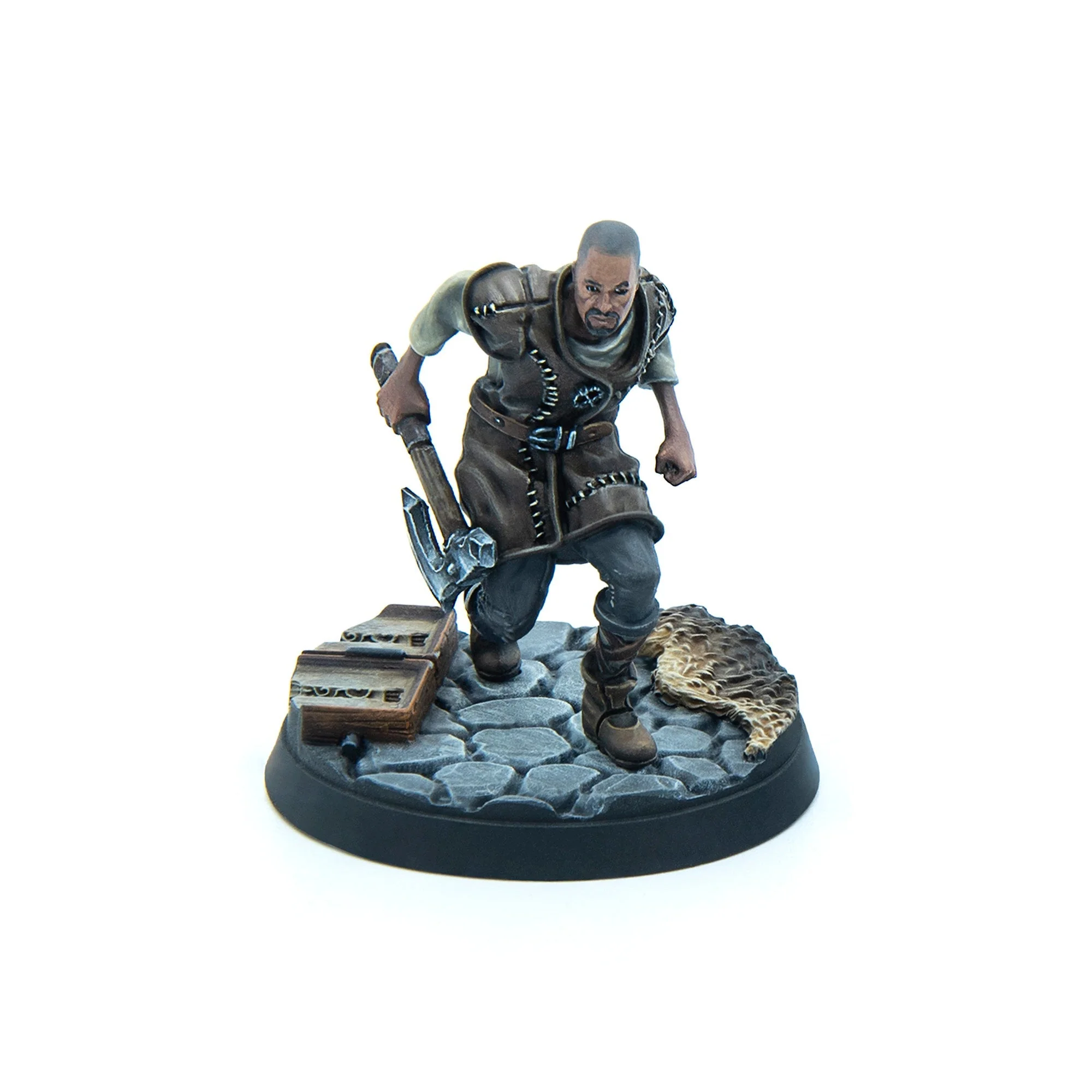 Modiphius The Elder Scrolls: Call to Arms - Bandit Pillagers (MUH0330311) - Image 7