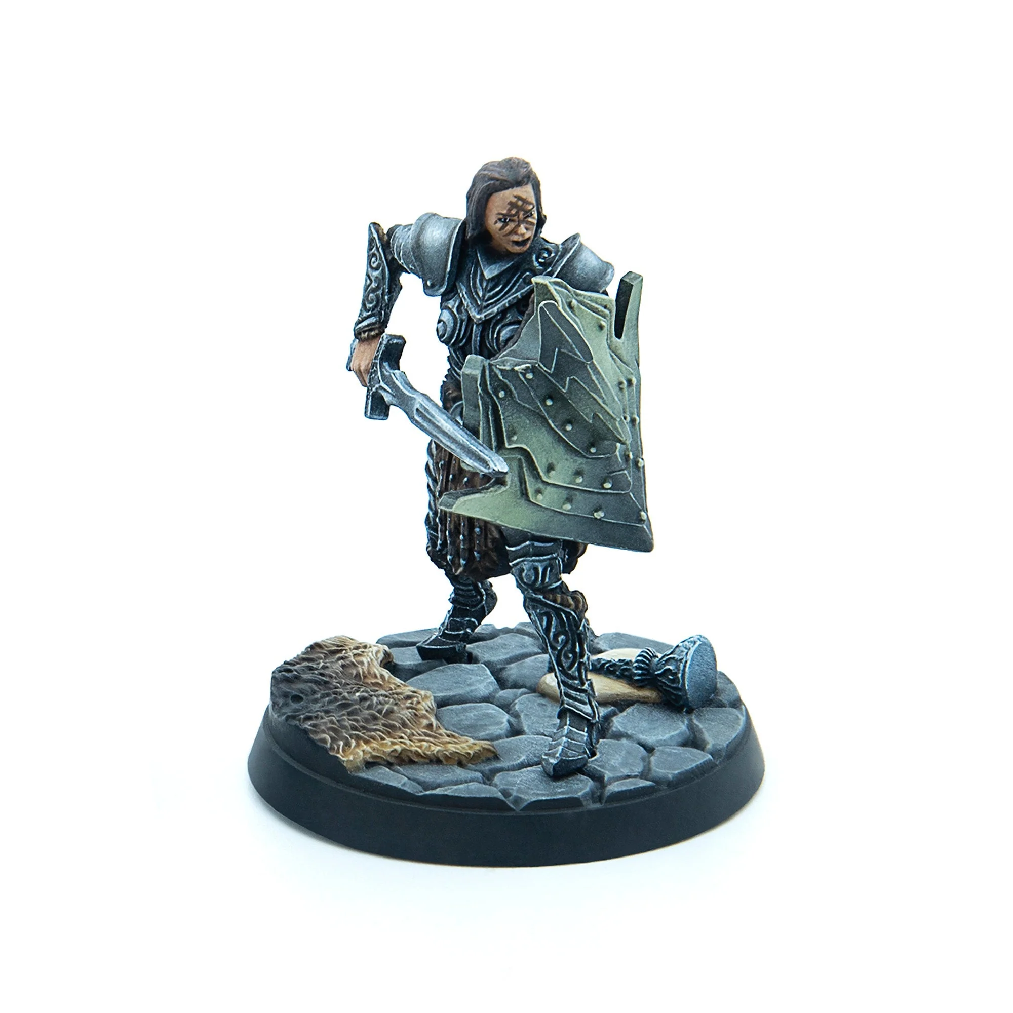 Modiphius The Elder Scrolls: Call to Arms - Bandit Pillagers (MUH0330311) - Image 8