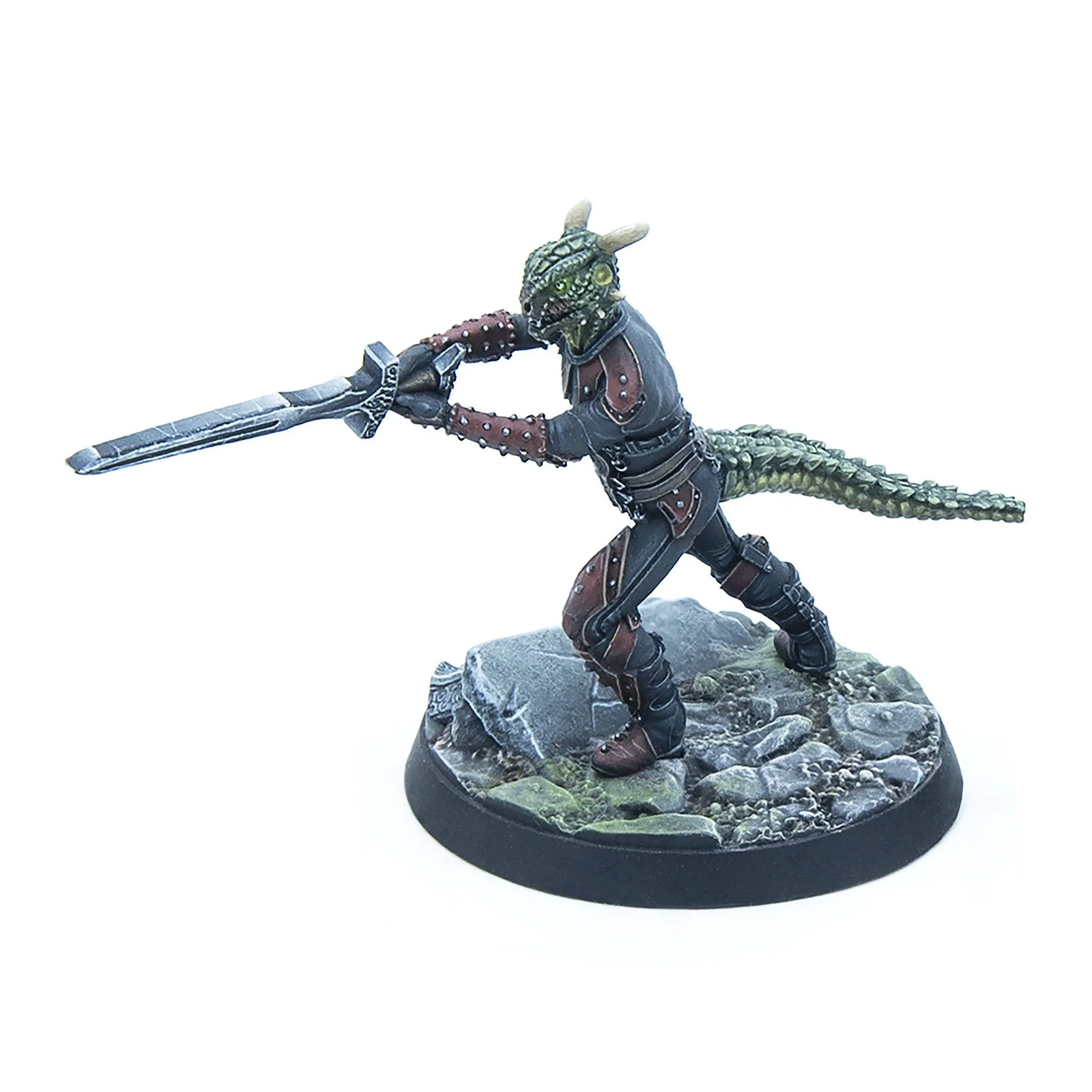 Modiphius The Elder Scrolls: Call to Arms - Council of the Dark Brotherhood (MUH052266) - Image 6