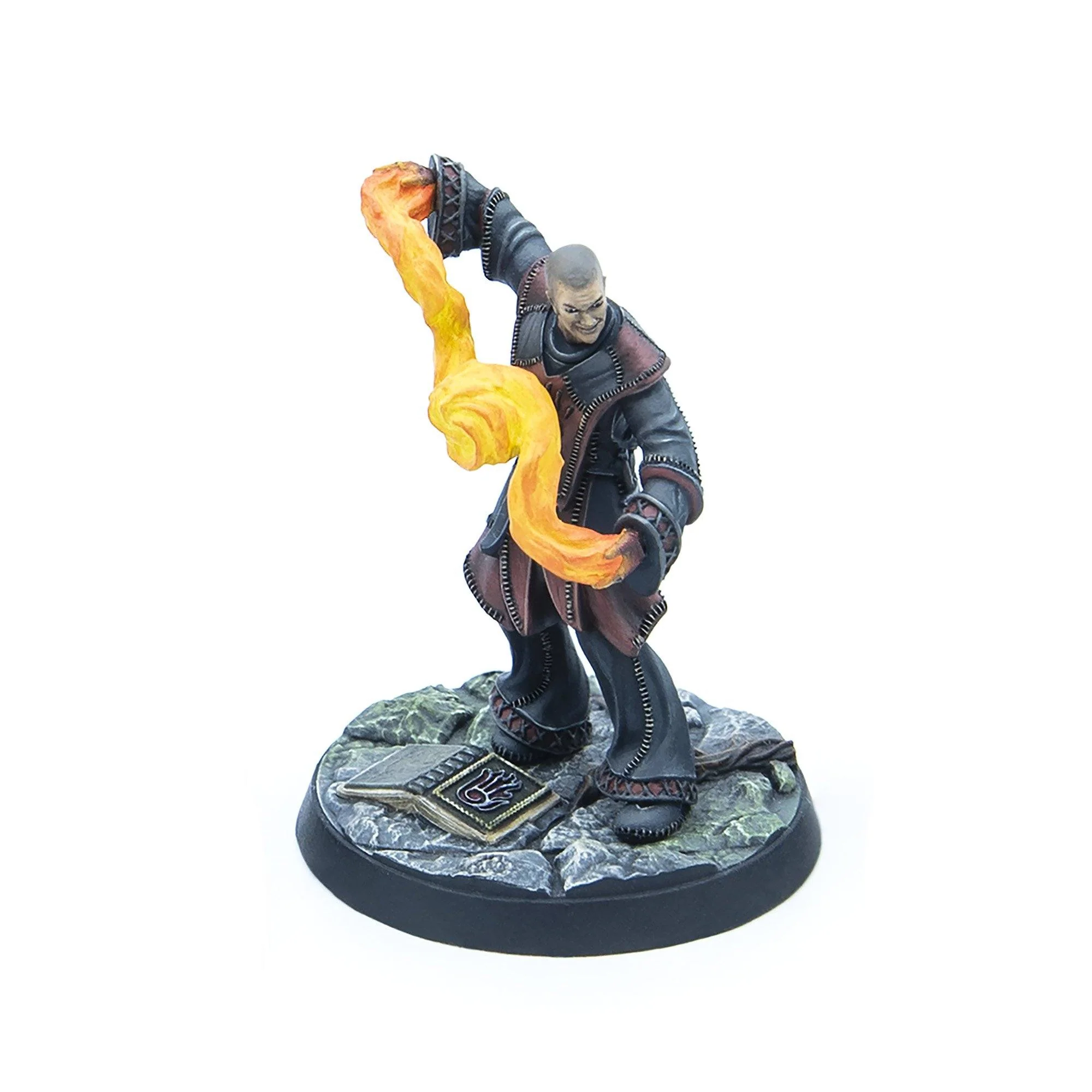 Modiphius The Elder Scrolls: Call to Arms - Council of the Dark Brotherhood (MUH052266) - Image 7