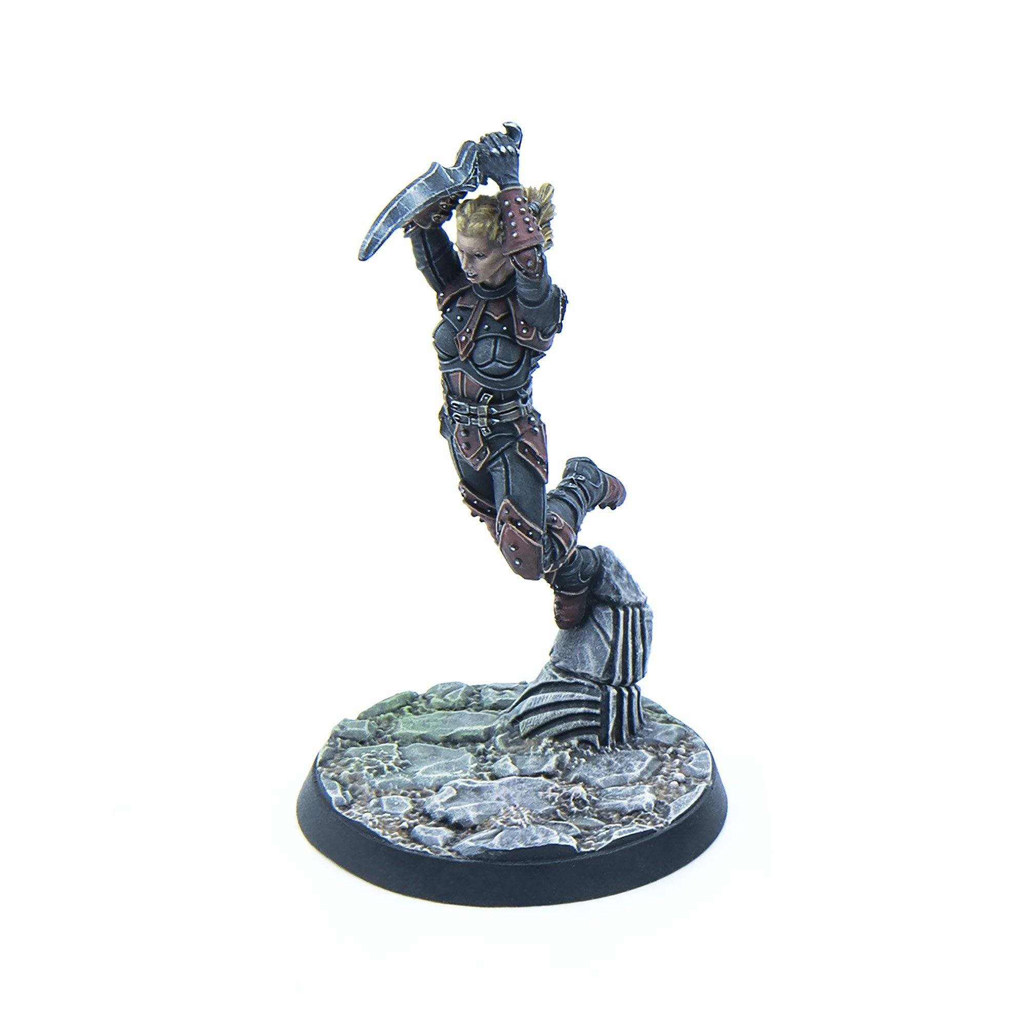 Modiphius The Elder Scrolls: Call to Arms - Council of the Dark Brotherhood (MUH052266) - Image 8