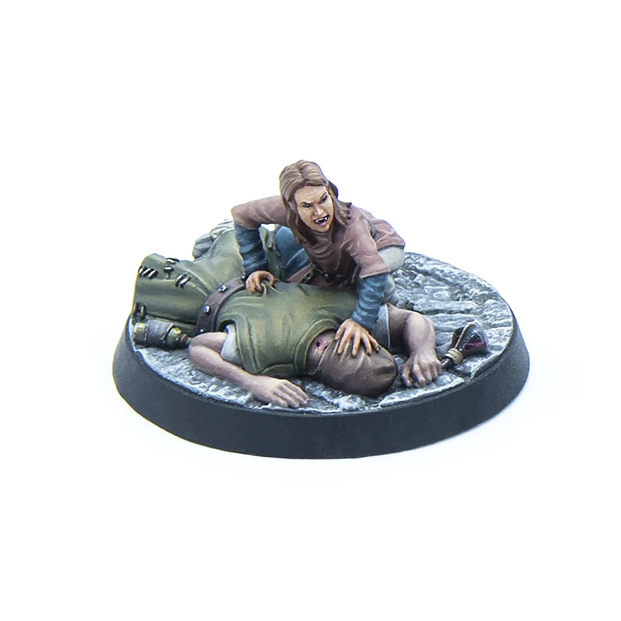 Modiphius The Elder Scrolls: Call to Arms - Council of the Dark Brotherhood (MUH052266) - Image 9