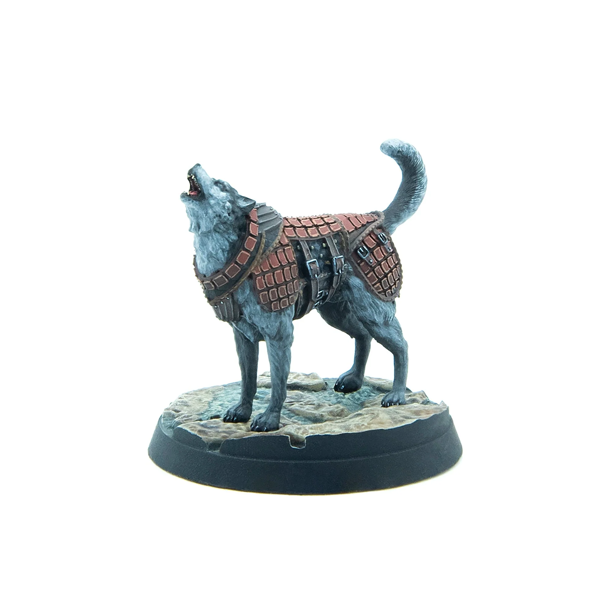 Modiphius The Elder Scrolls: Call to Arms - Dawnguard Stalwarts (MUH0330306) - Image 4