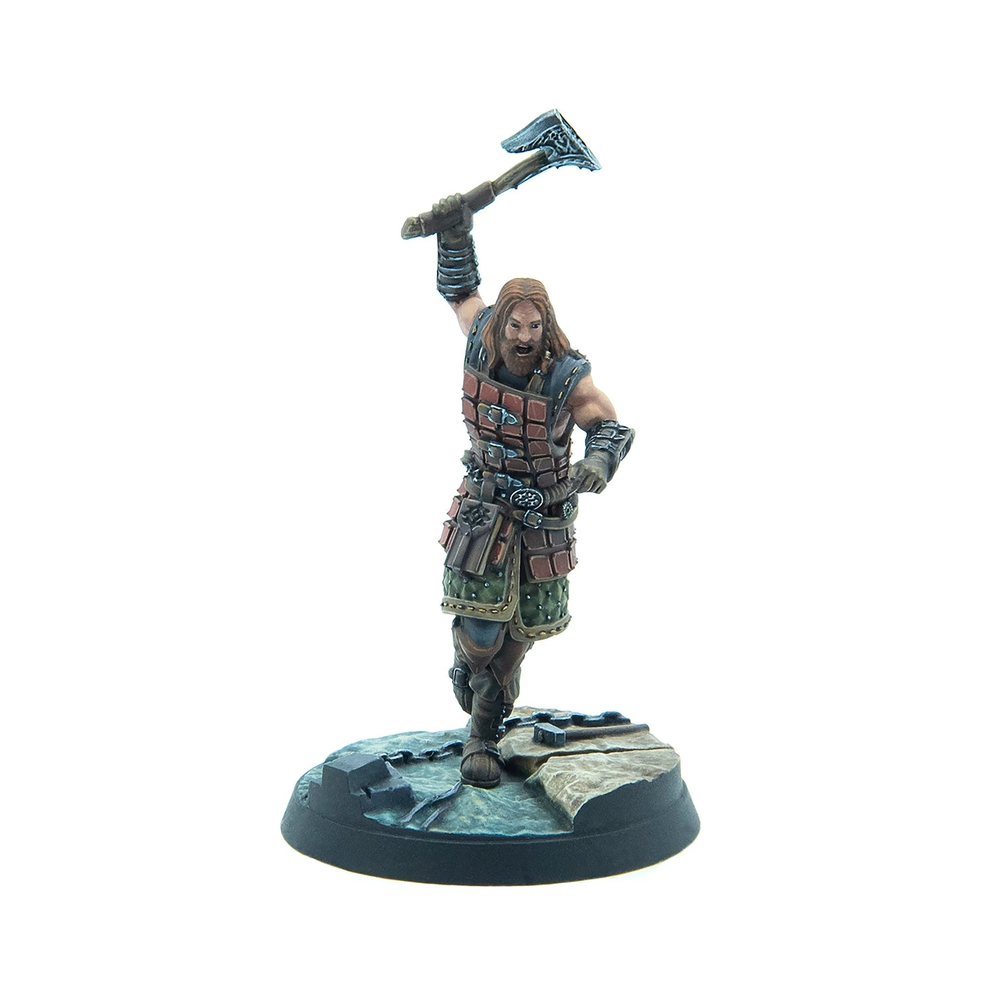 Modiphius The Elder Scrolls: Call to Arms - Dawnguard Stalwarts (MUH0330306) - Image 6