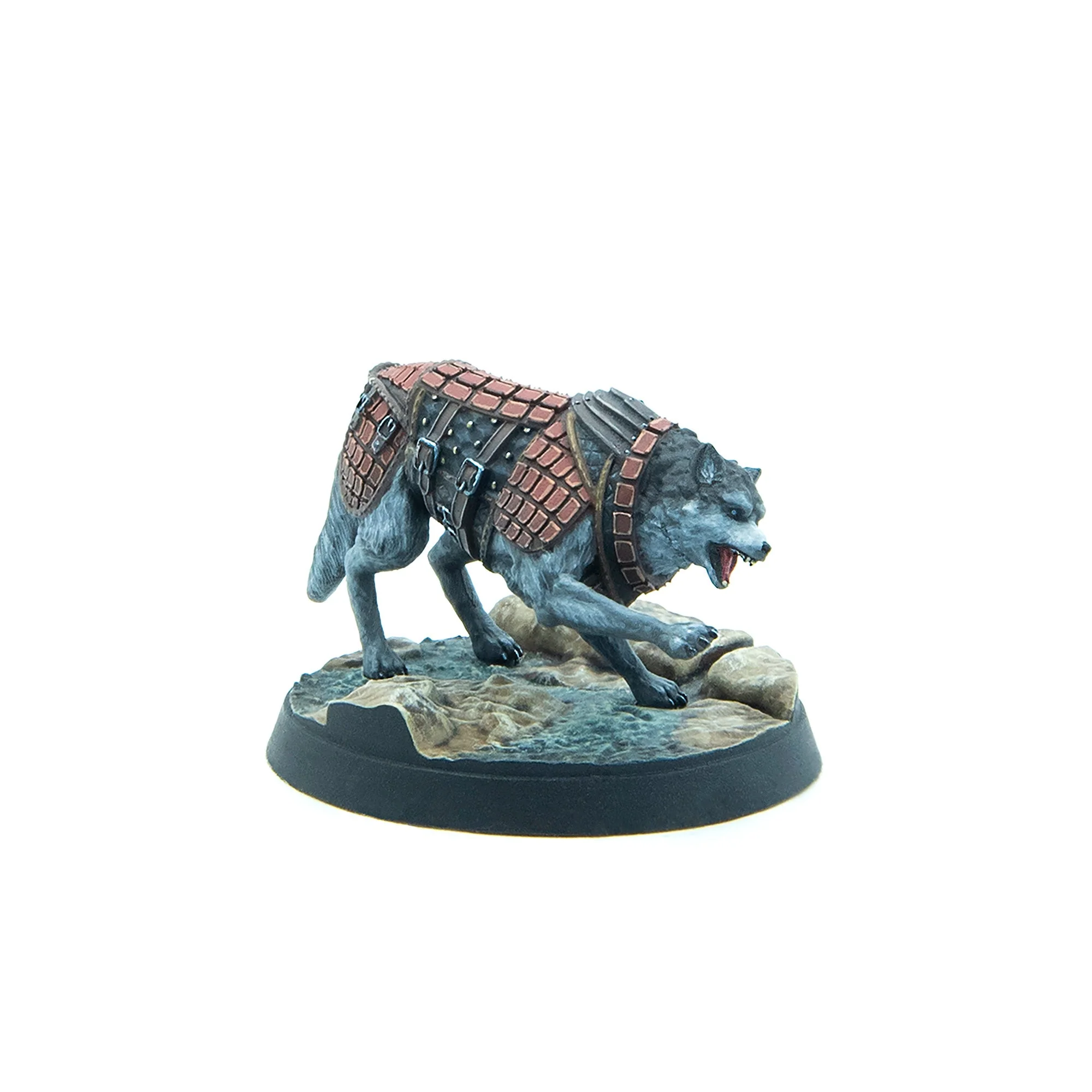 Modiphius The Elder Scrolls: Call to Arms - Dawnguard Stalwarts (MUH0330306) - Image 7