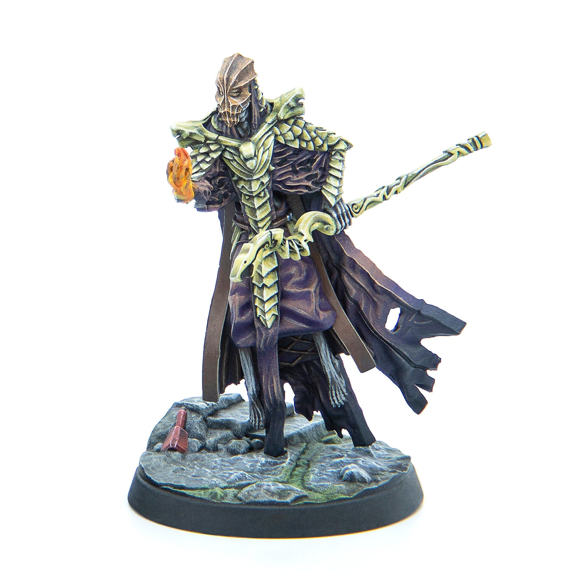 Modiphius The Elder Scrolls: Call to Arms - Draugr Masters (MUH0330403) - Image 3