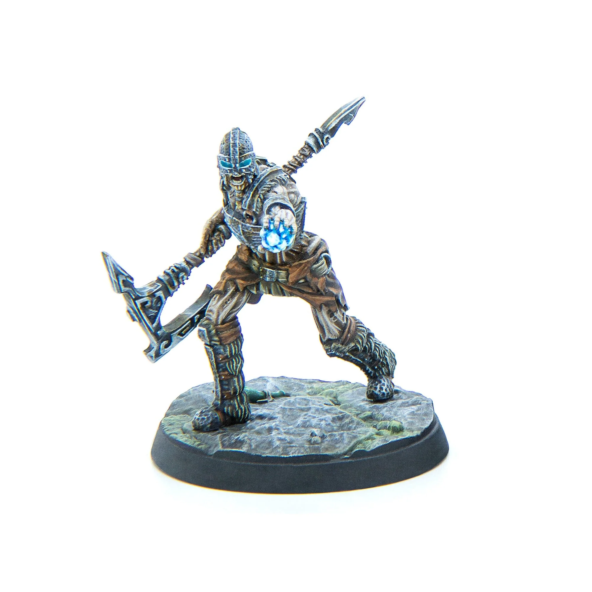 Modiphius The Elder Scrolls: Call to Arms - Draugr Masters (MUH0330403) - Image 4