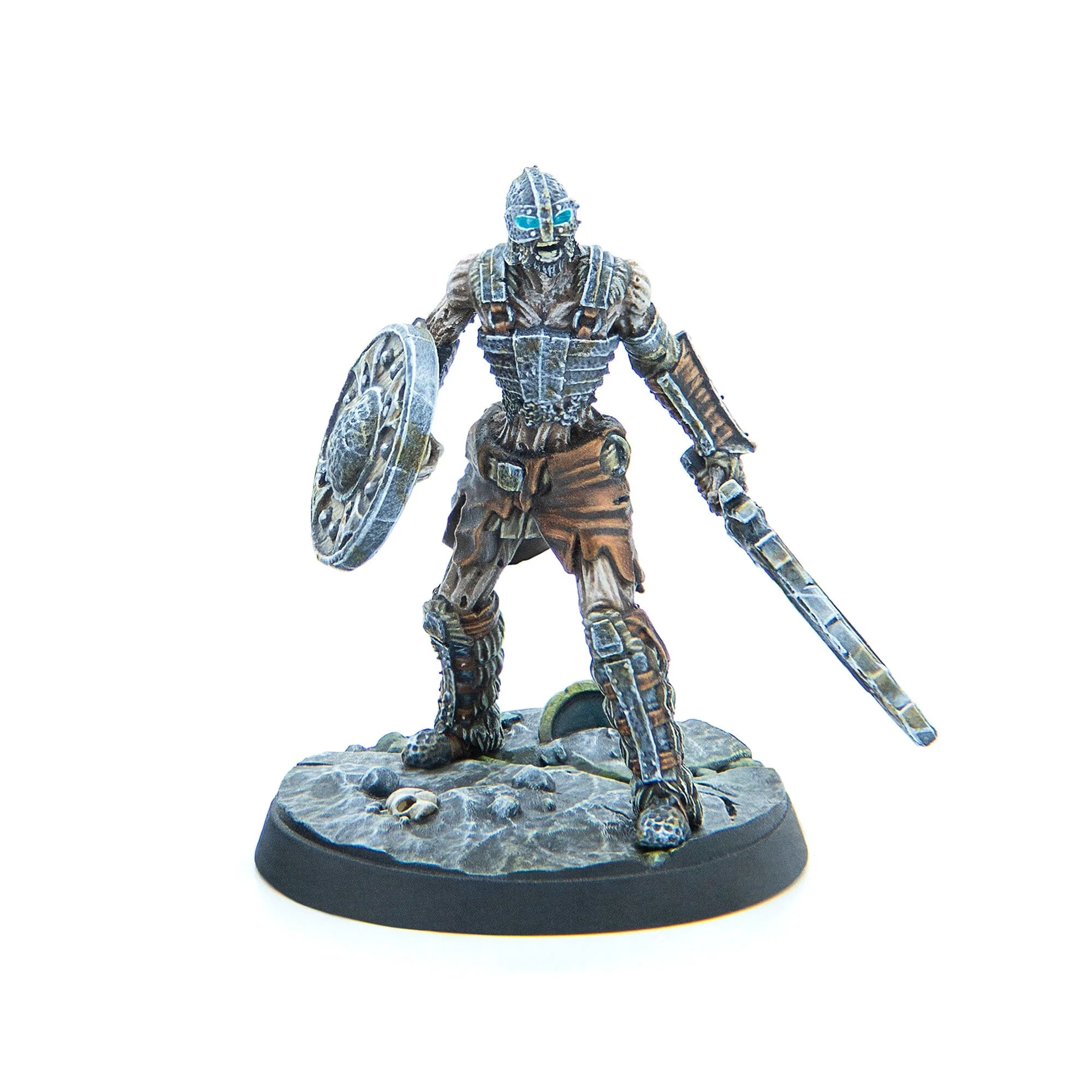 Modiphius The Elder Scrolls: Call to Arms - Draugr Masters (MUH0330403) - Image 5