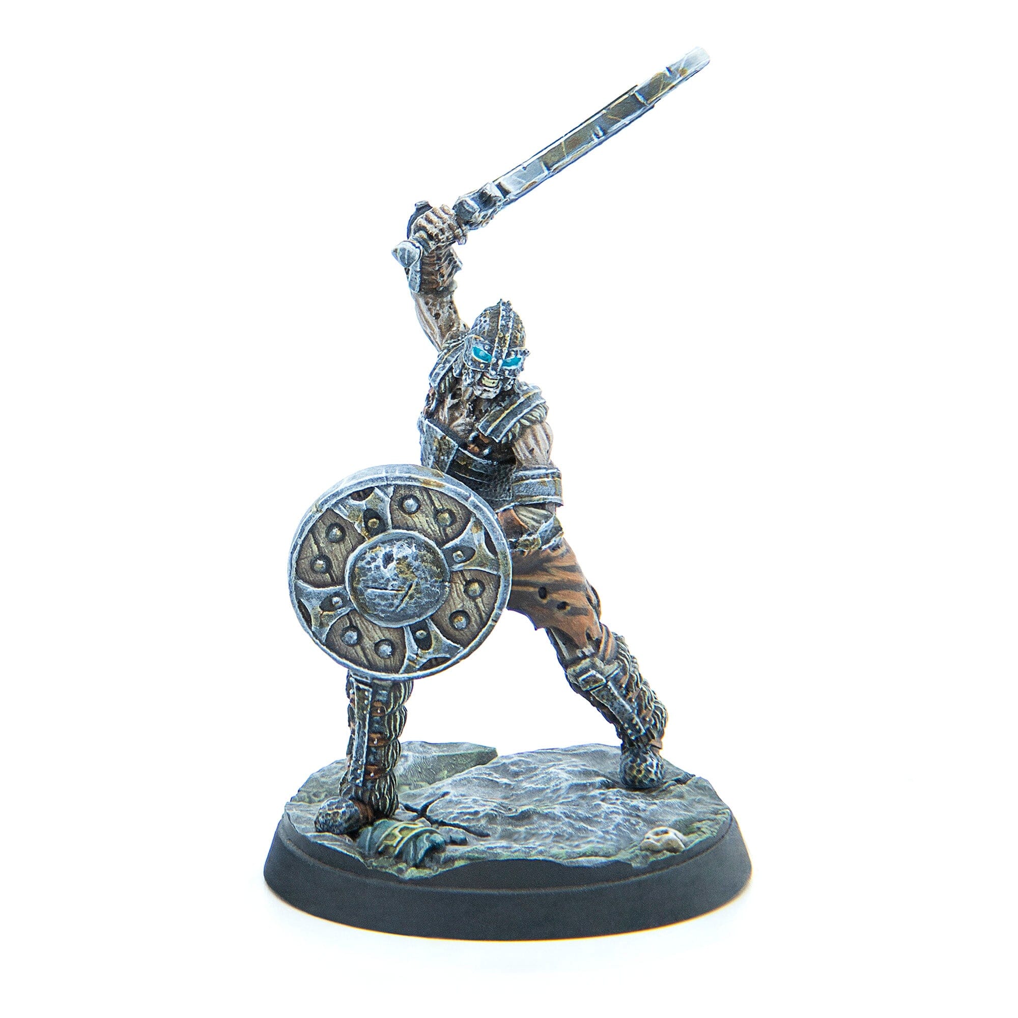 Modiphius The Elder Scrolls: Call to Arms - Draugr Masters (MUH0330403) - Image 7