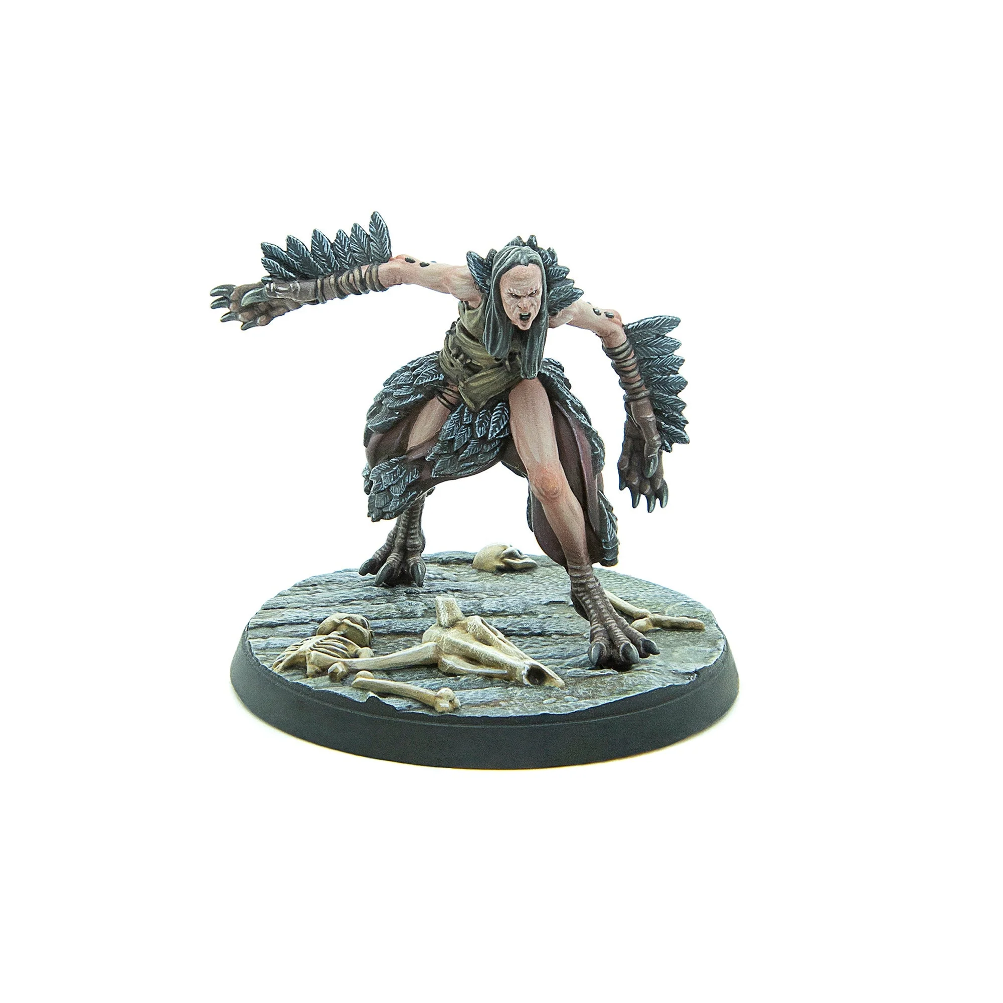 Modiphius The Elder Scrolls: Call To Arms - Hagraven Coven (MUH0330405) - Image 4