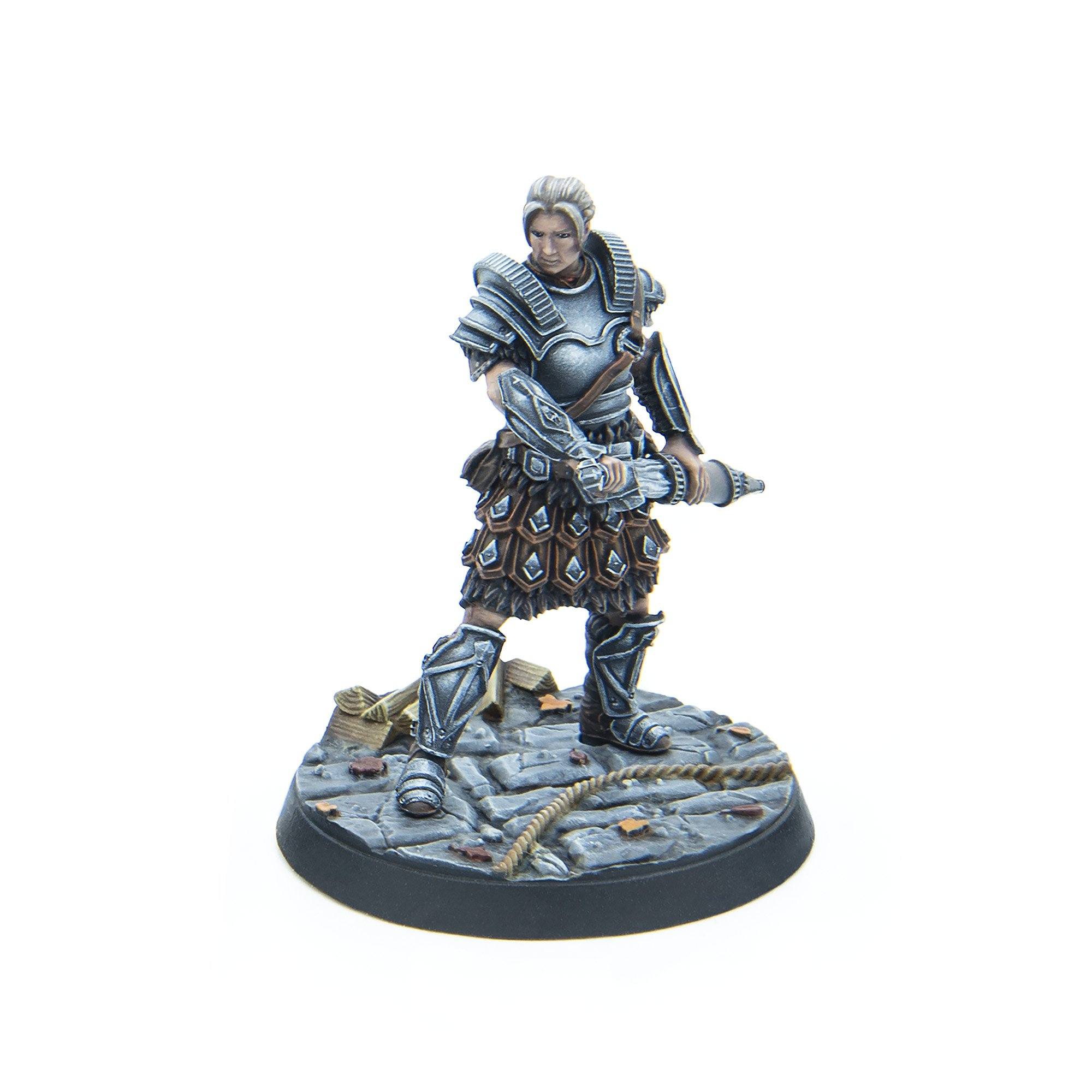 Modiphius The Elder Scrolls: Call to Arms - Imperial Vanguard (MUH052270) - Image 4