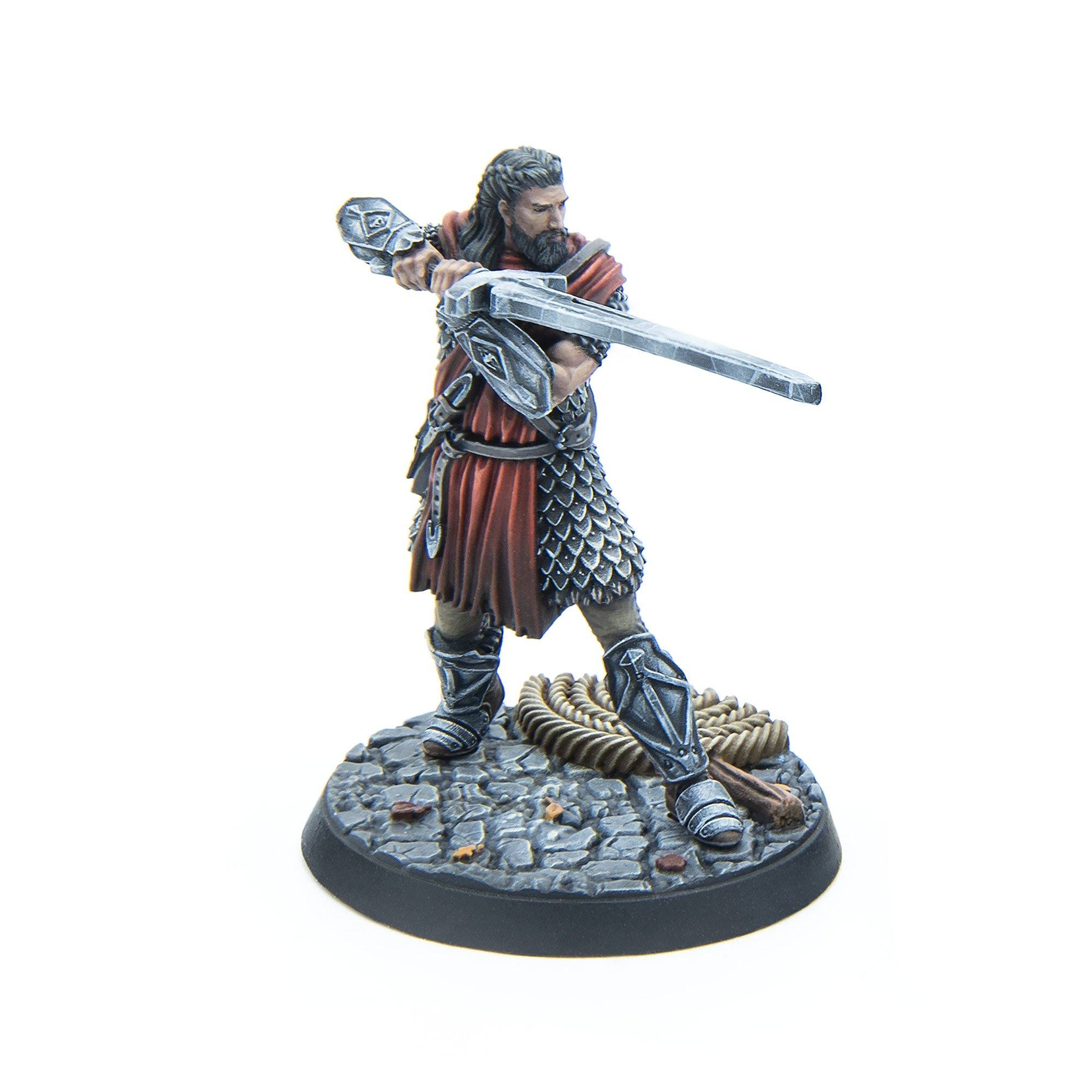 Modiphius The Elder Scrolls: Call to Arms - Imperial Vanguard (MUH052270) - Image 5