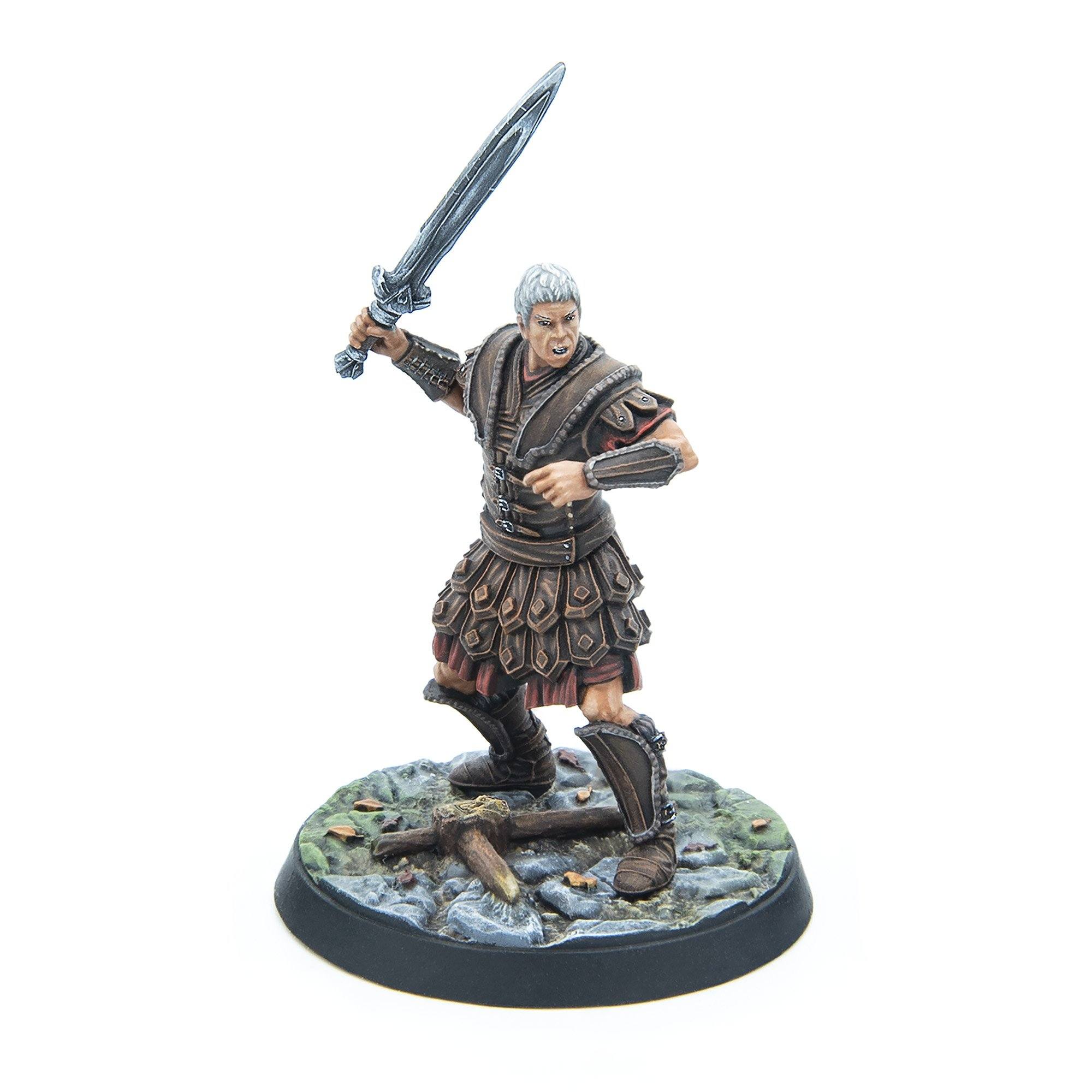 Modiphius The Elder Scrolls: Call to Arms - Imperial Vanguard (MUH052270) - Image 6