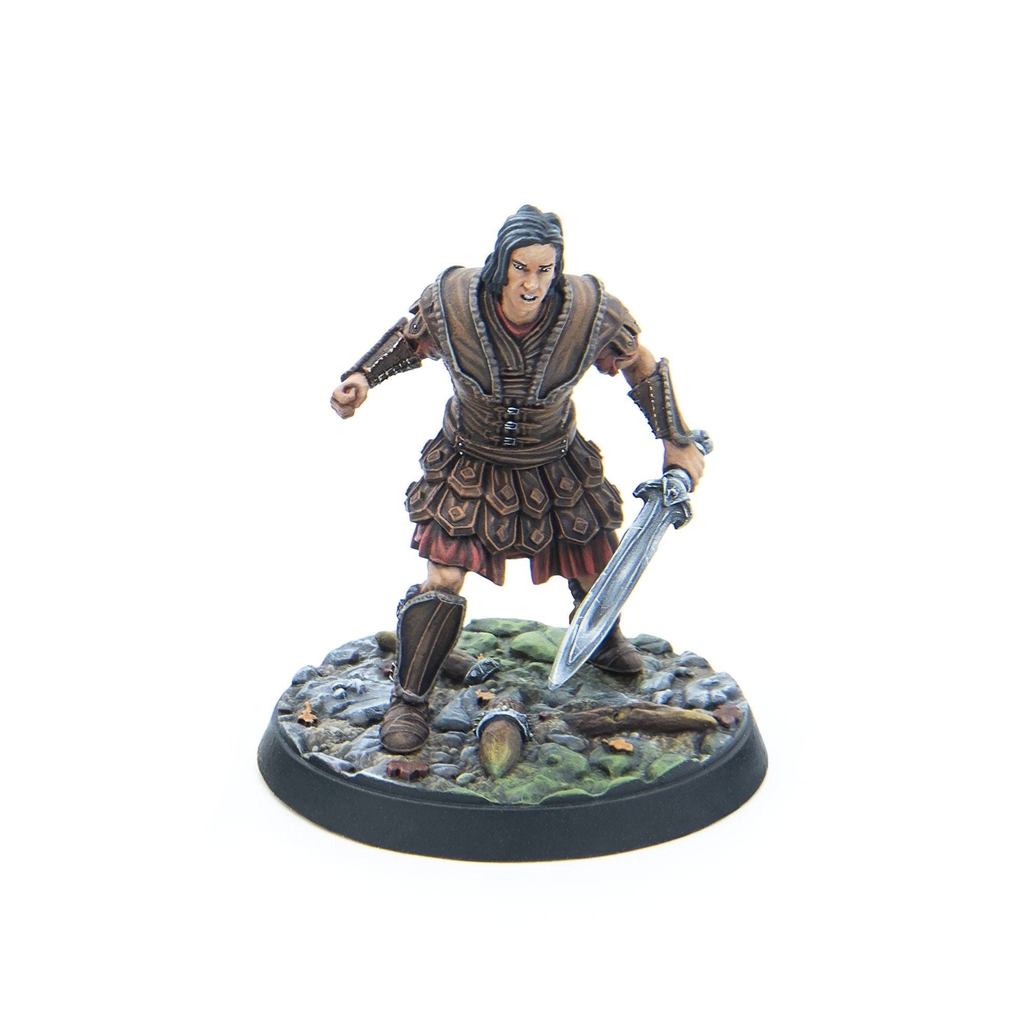 Modiphius The Elder Scrolls: Call to Arms - Imperial Vanguard (MUH052270) - Image 7