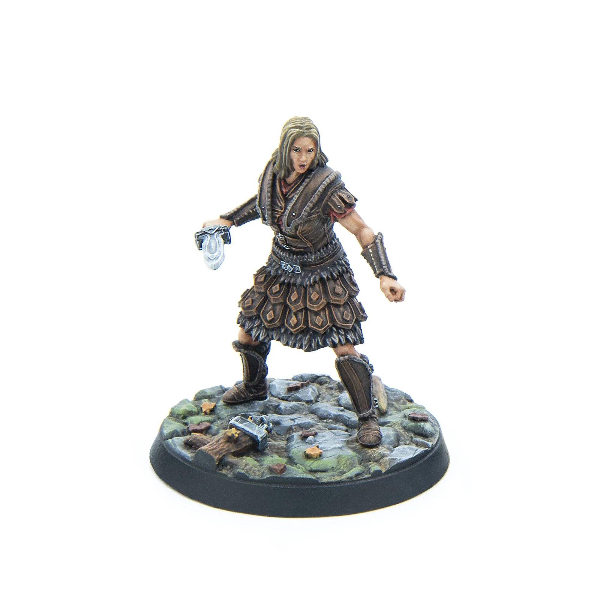 Modiphius The Elder Scrolls: Call to Arms - Imperial Vanguard (MUH052270) - Image 8