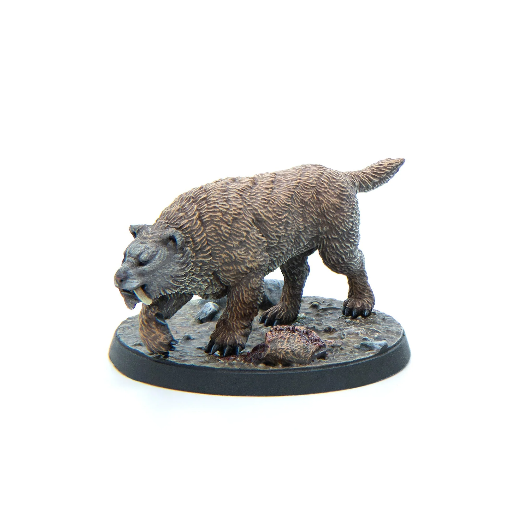 Modiphius The Elder Scrolls: Call To Arms - Sabre Cats (MUH0330406) - Image 3
