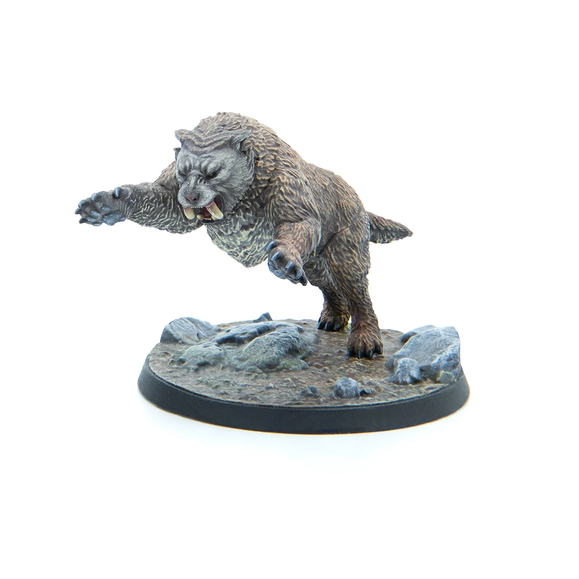 Modiphius The Elder Scrolls: Call To Arms - Sabre Cats (MUH0330406) - Image 4