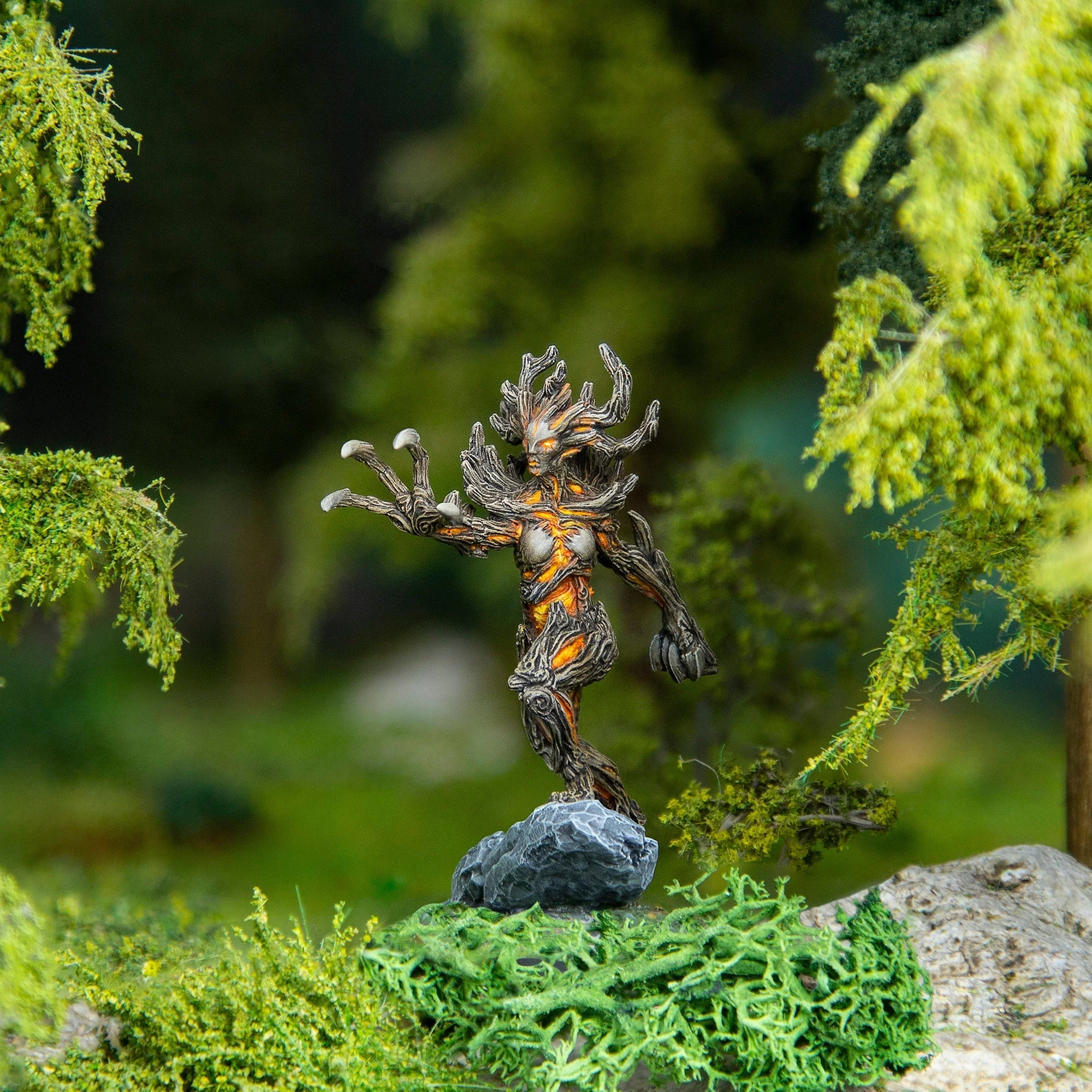 Modiphius The Elder Scrolls: Call to Arms - Spriggan Matriarch (MUH0330309) - Image 3