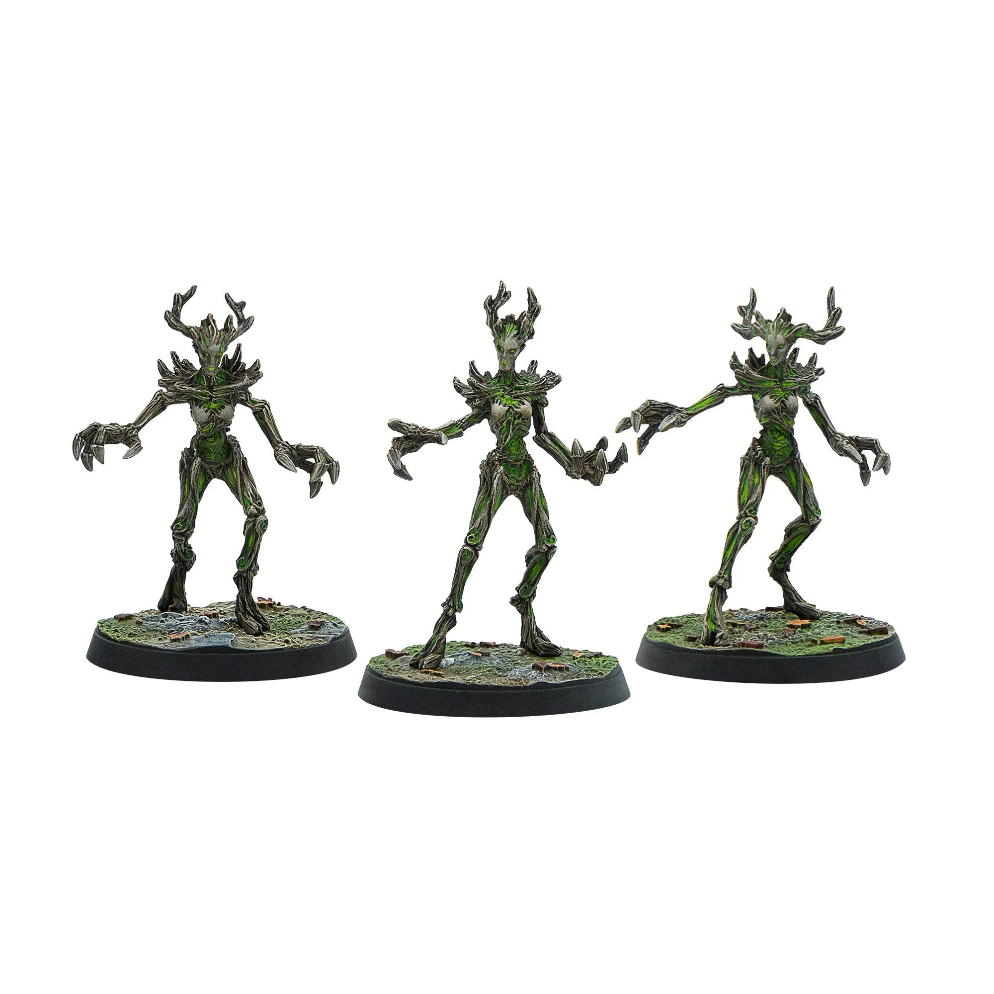 Modiphius The Elder Scrolls: Call to Arms - Spriggans (MUH0330308) - Image 2