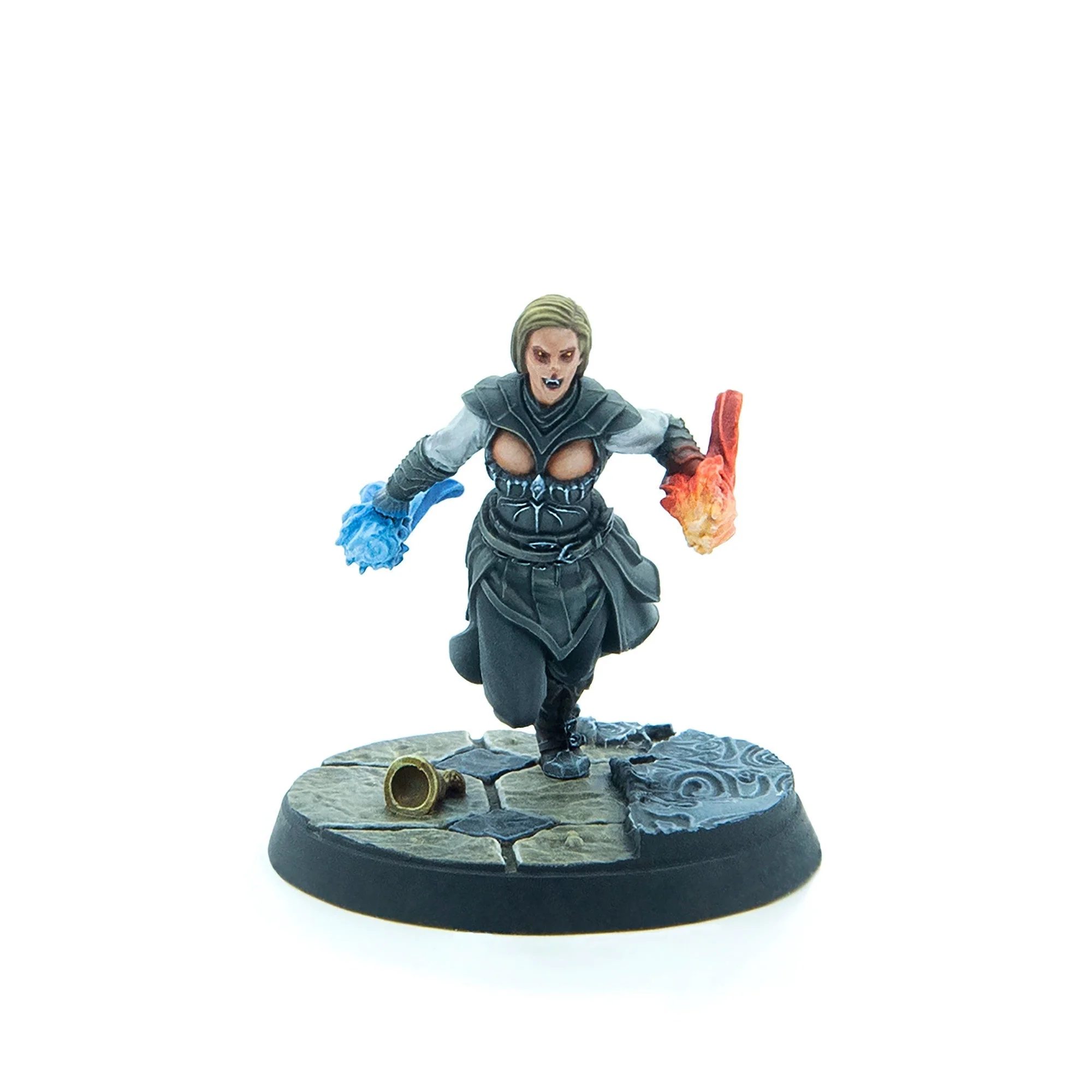 Modiphius The Elder Scrolls: Call to Arms - Volkihar Inner Circle (MUH0330307) - Image 3