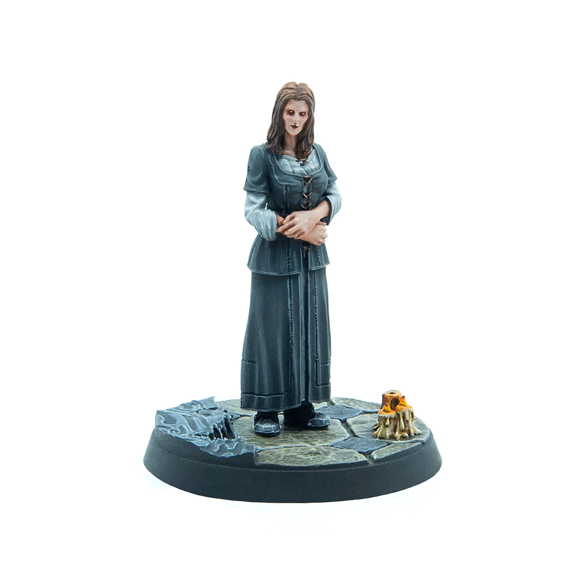Modiphius The Elder Scrolls: Call to Arms - Volkihar Inner Circle (MUH0330307) - Image 7