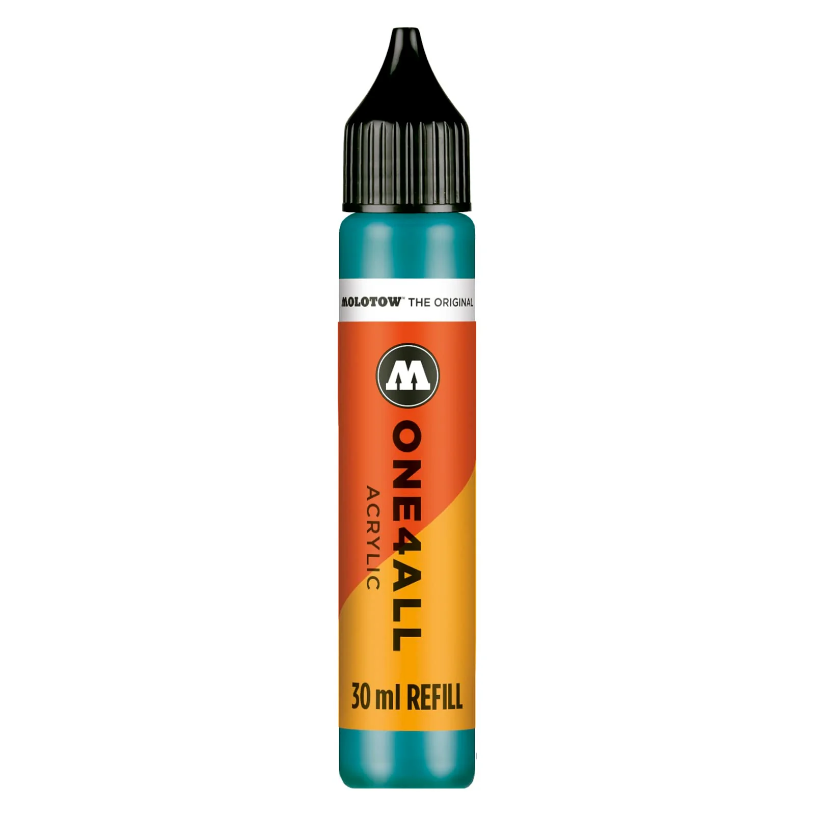Molotow - Markers - One4All - Refill - #235 Turquoise 30ml
