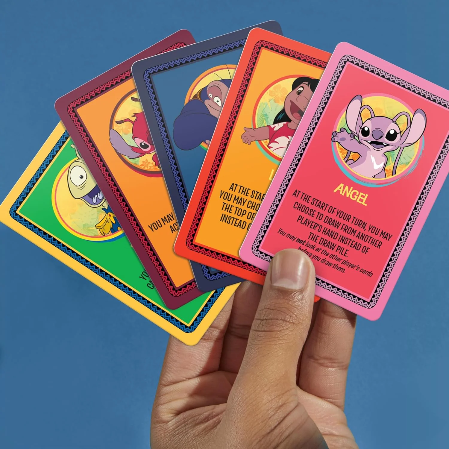 Monopoly Deal: Stitch - Image 4