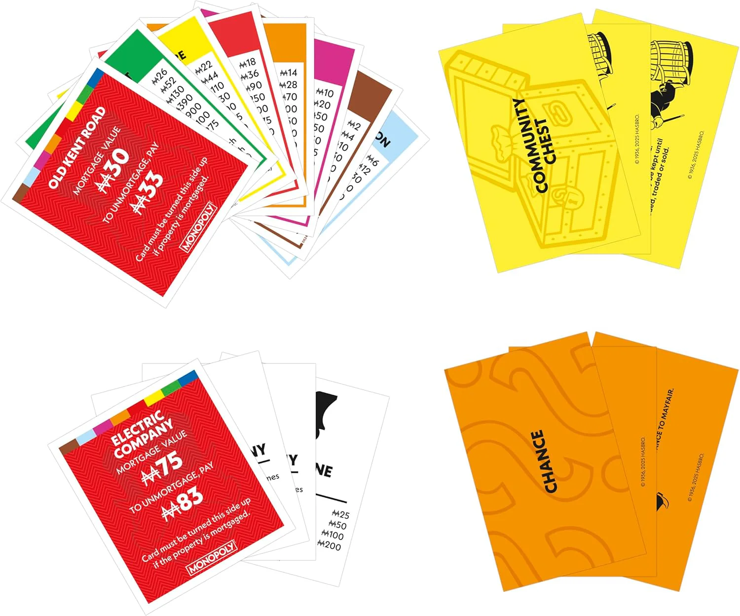 Monopoly Refresh - Image 2