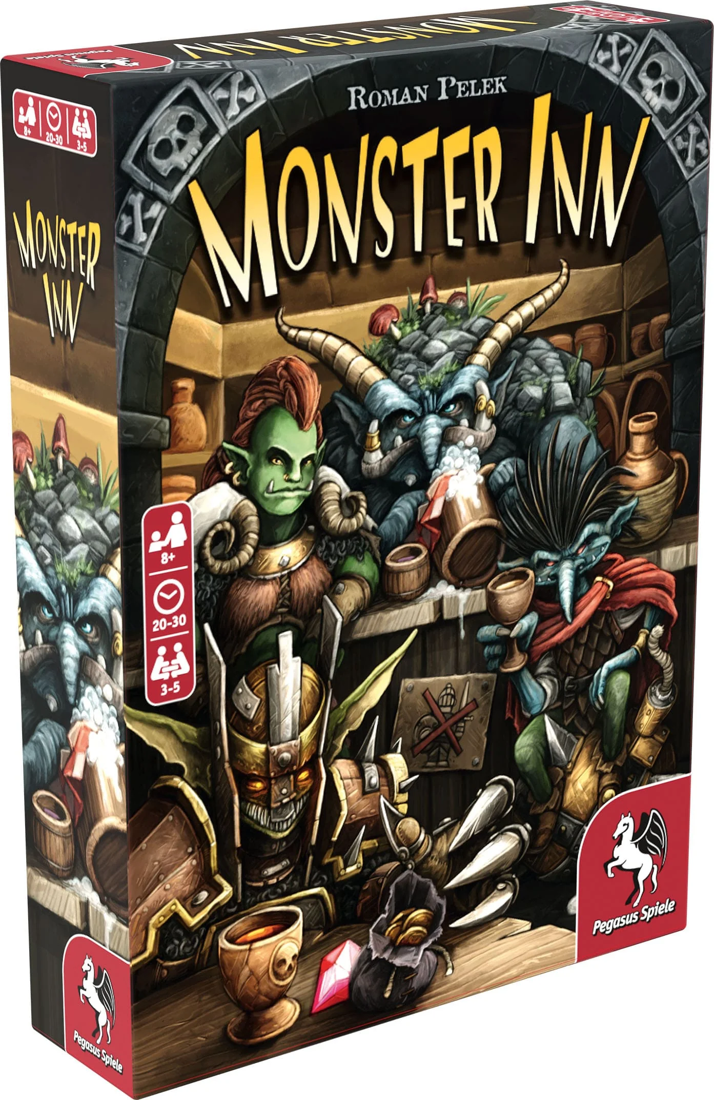 Monster Inn - Image 4