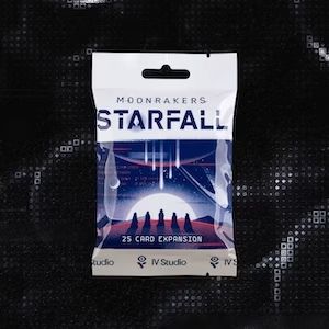 Moonrakers Micro Expansion - Starfall