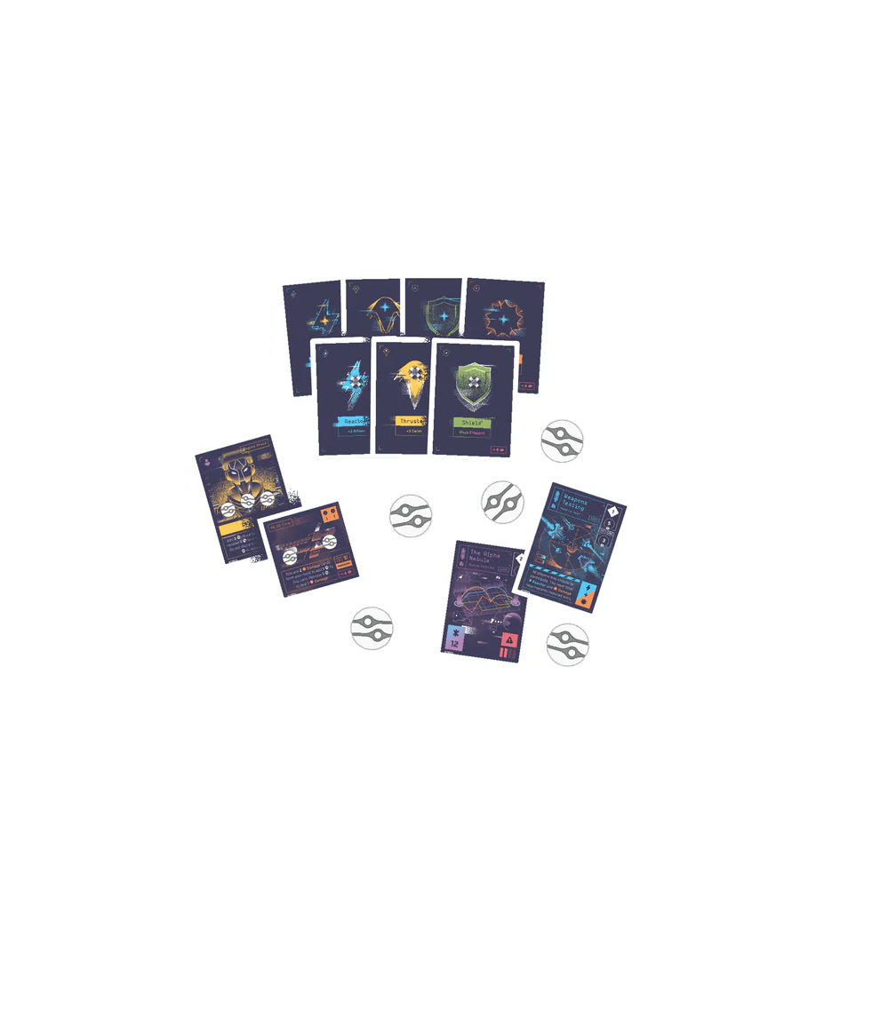 Moonrakers Titan Edition - Image 4