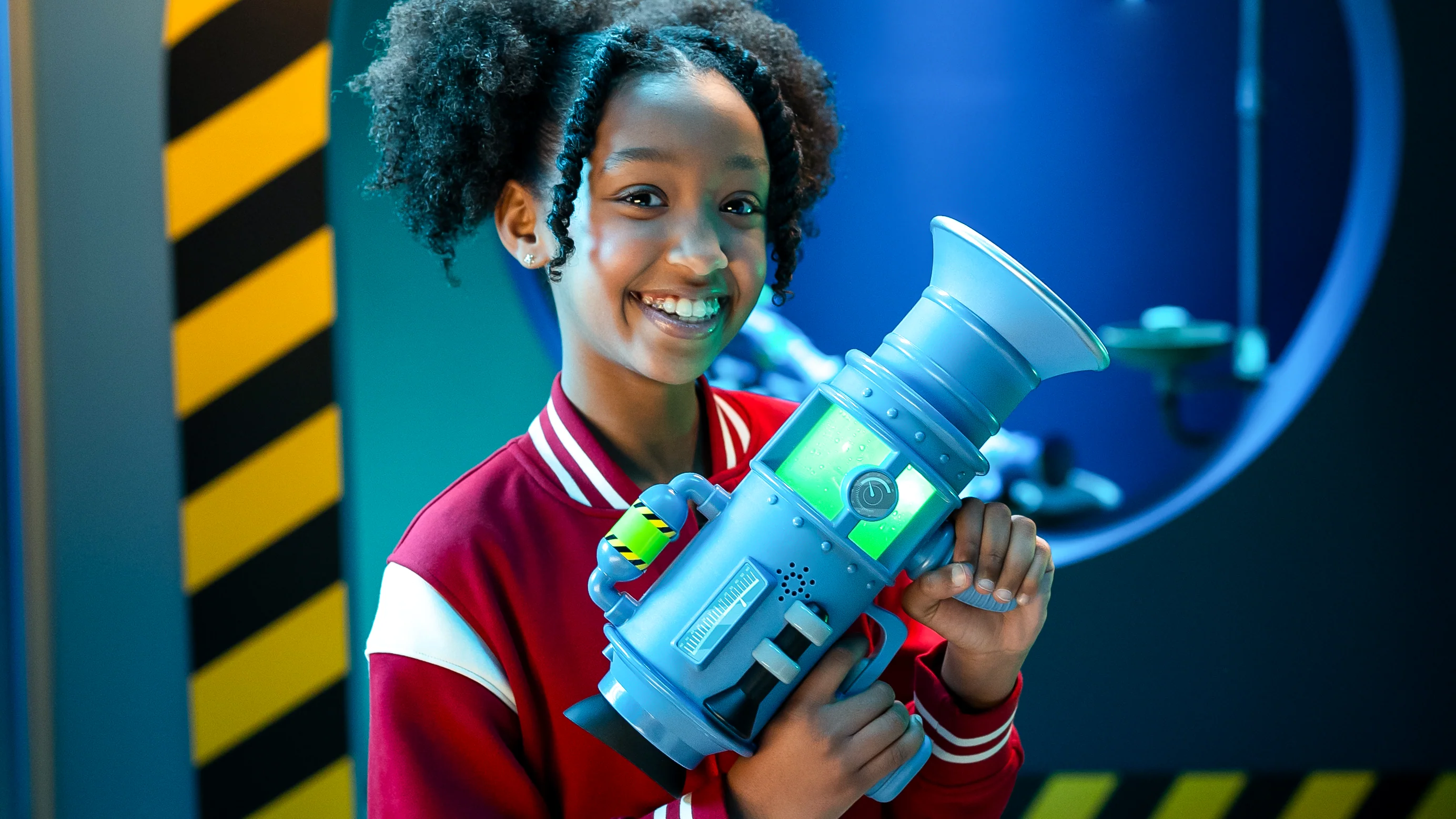 Moose Despicable Me 4 Ultimate Fart Blaster - Image 3
