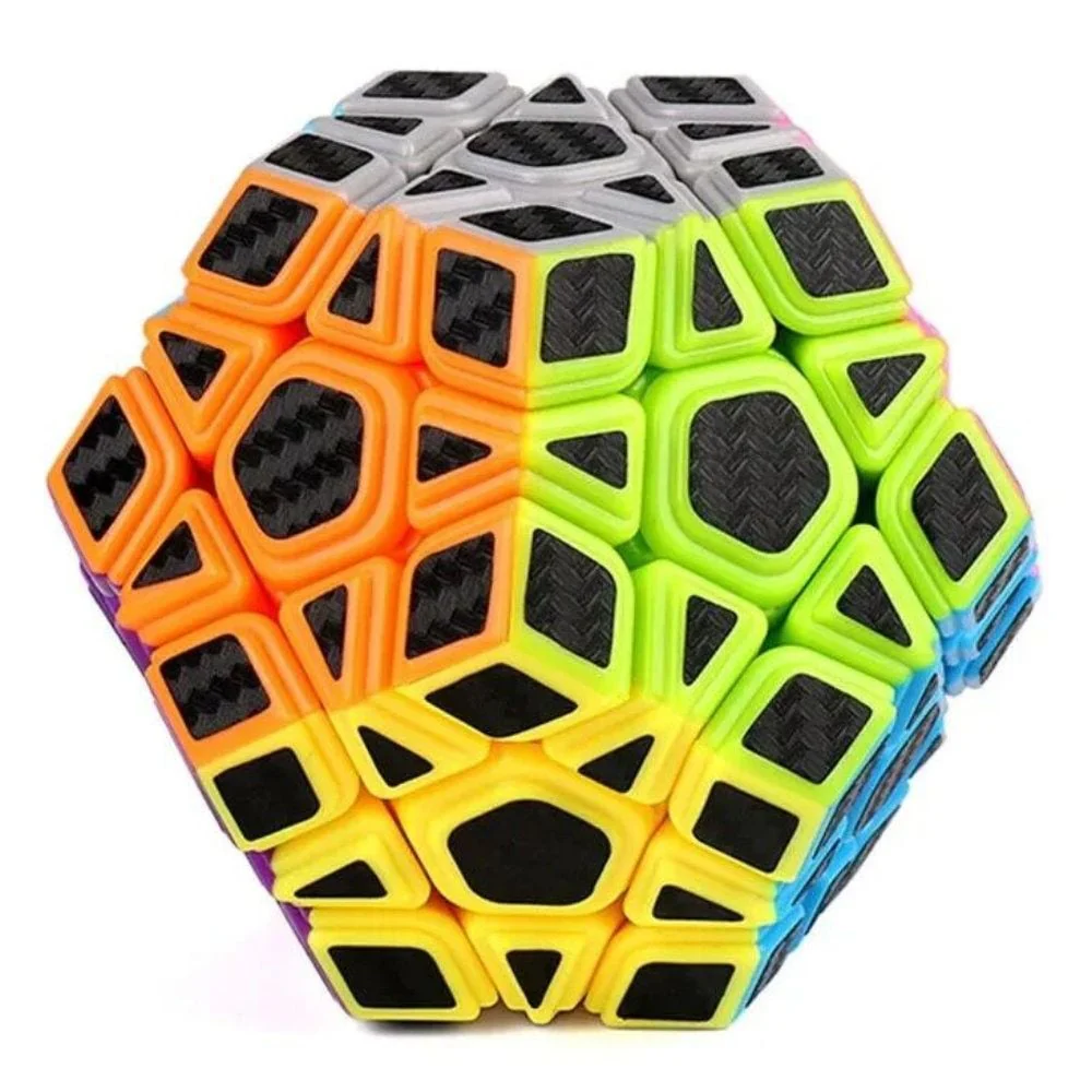 Moyu Megaminx Blister Pack - Image 2