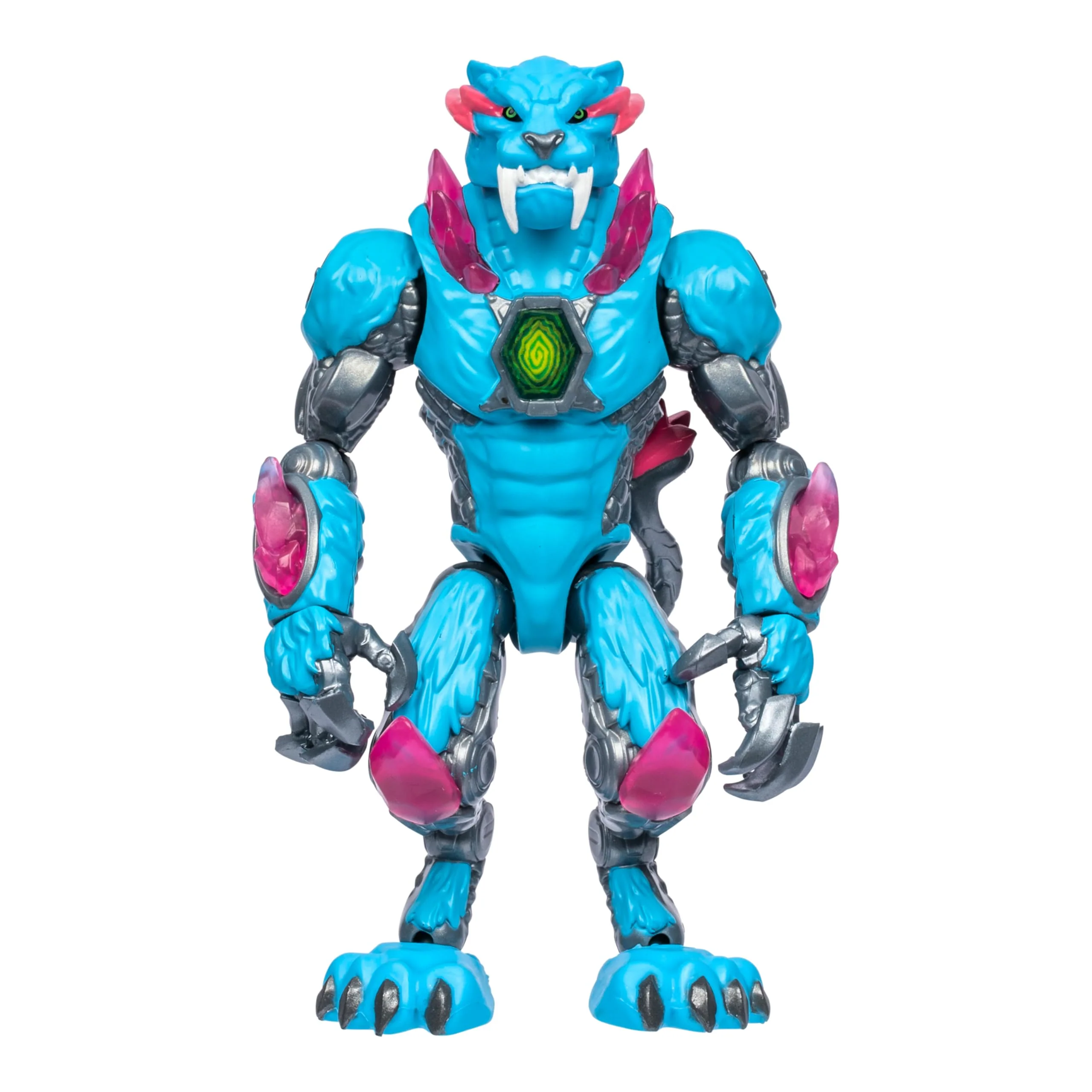 MrBeast Lab Mutators W1 Mech Mutation Chamber Iconic Panther - Image 4