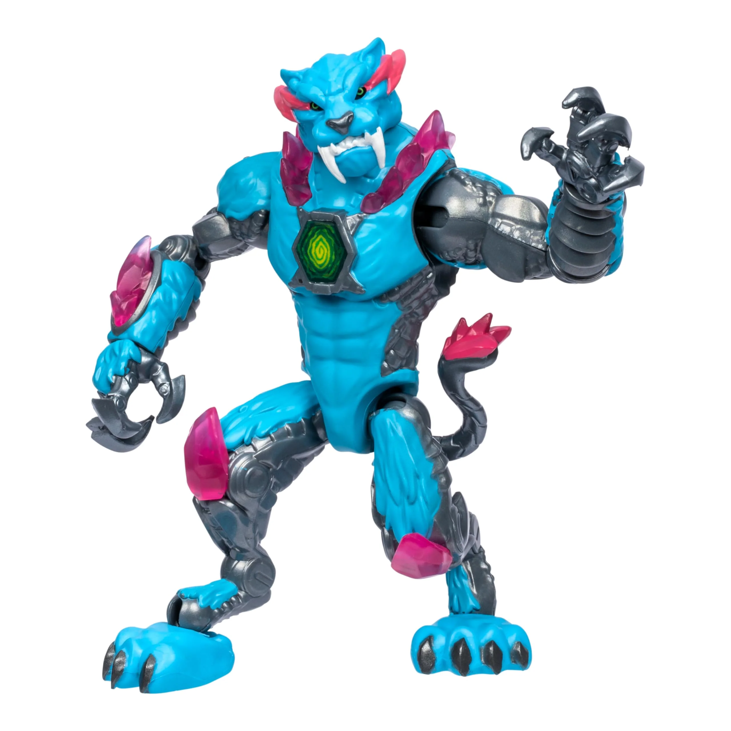 MrBeast Lab Mutators W1 Mech Mutation Chamber Iconic Panther - Image 5