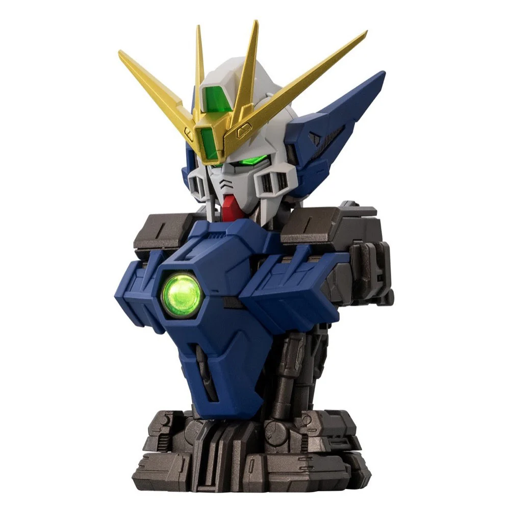MS Mechanical Bust 08 Wing Gundam Blind Box - Image 3