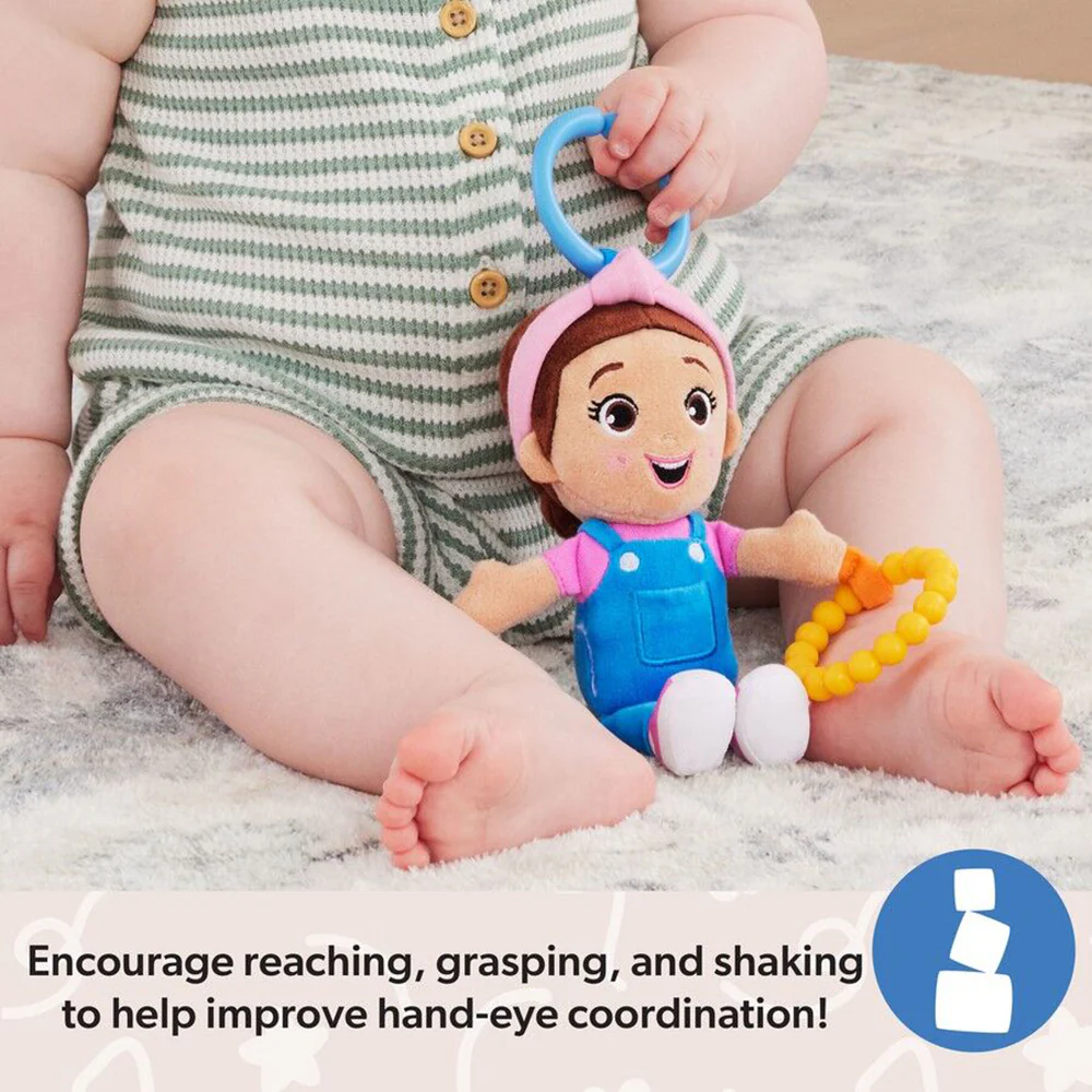 Ms Rachel Sensory Take-Along Toy - Image 5