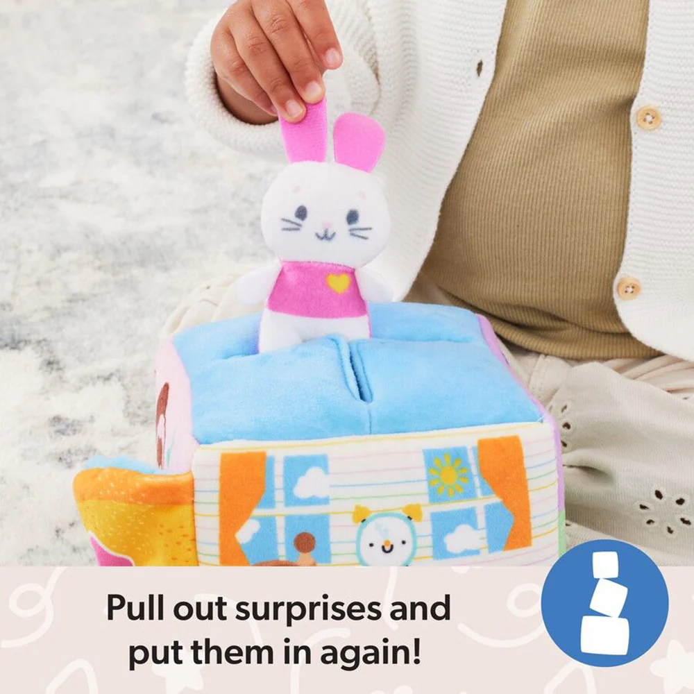 Ms Rachel Surprise Learning Box - Image 5