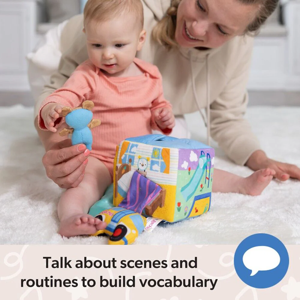 Ms Rachel Surprise Learning Box - Image 6