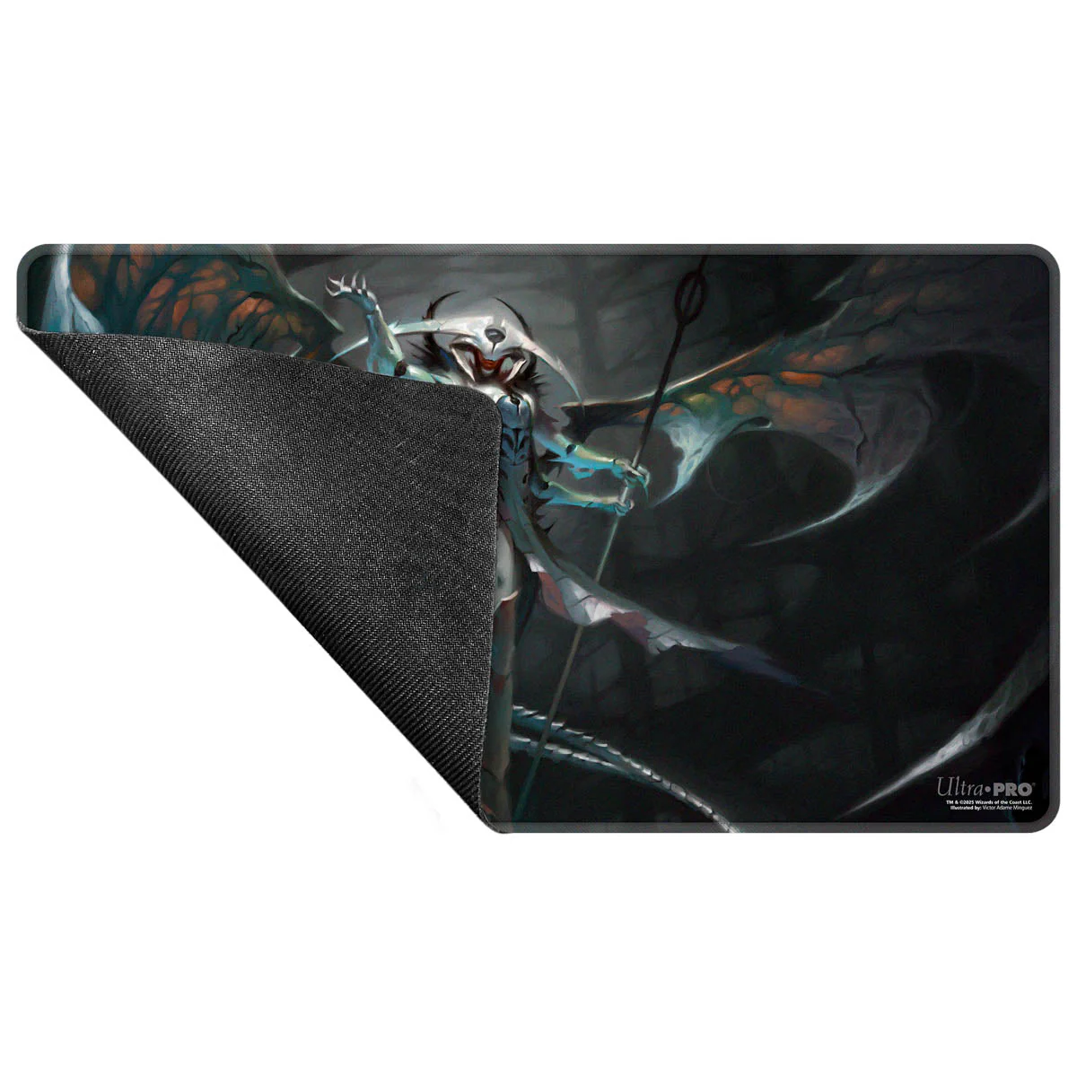 MTG - Commander Series 6 Stitched Edge Playmat - Image 12