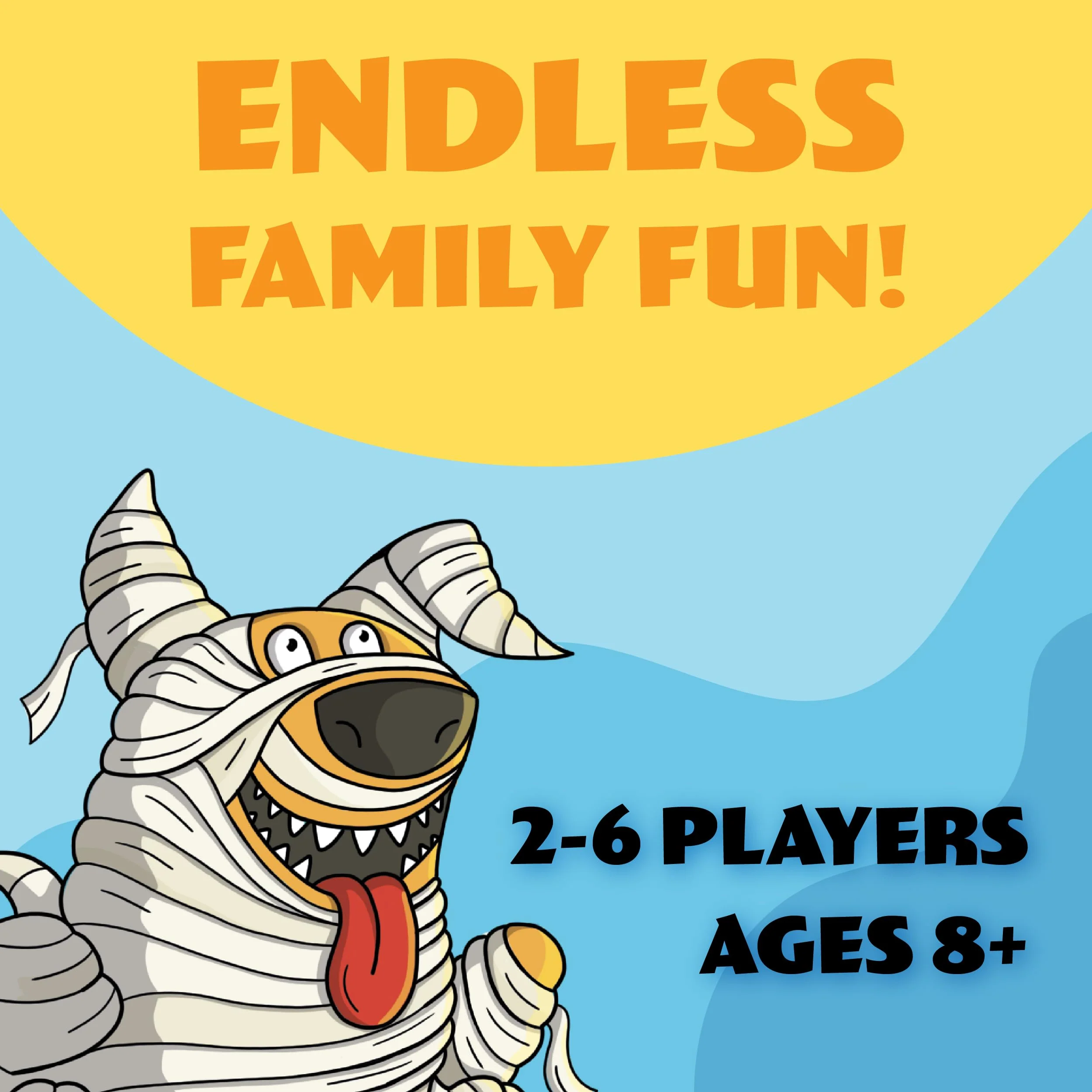 Mummy Rummy 30th Anniversary Edition - Image 4